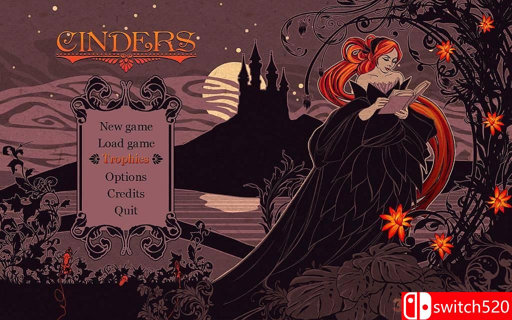 《煤渣（Cinders）》v1.2.5 I_Know镜像版[EN]_0