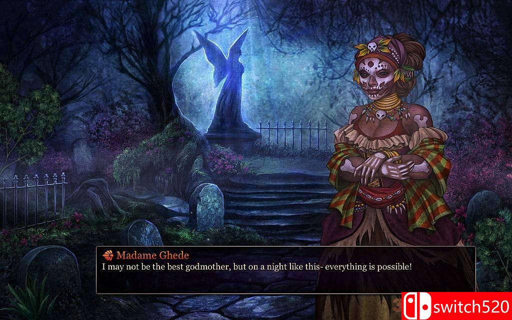 《煤渣（Cinders）》v1.2.5 I_Know镜像版[EN]_1