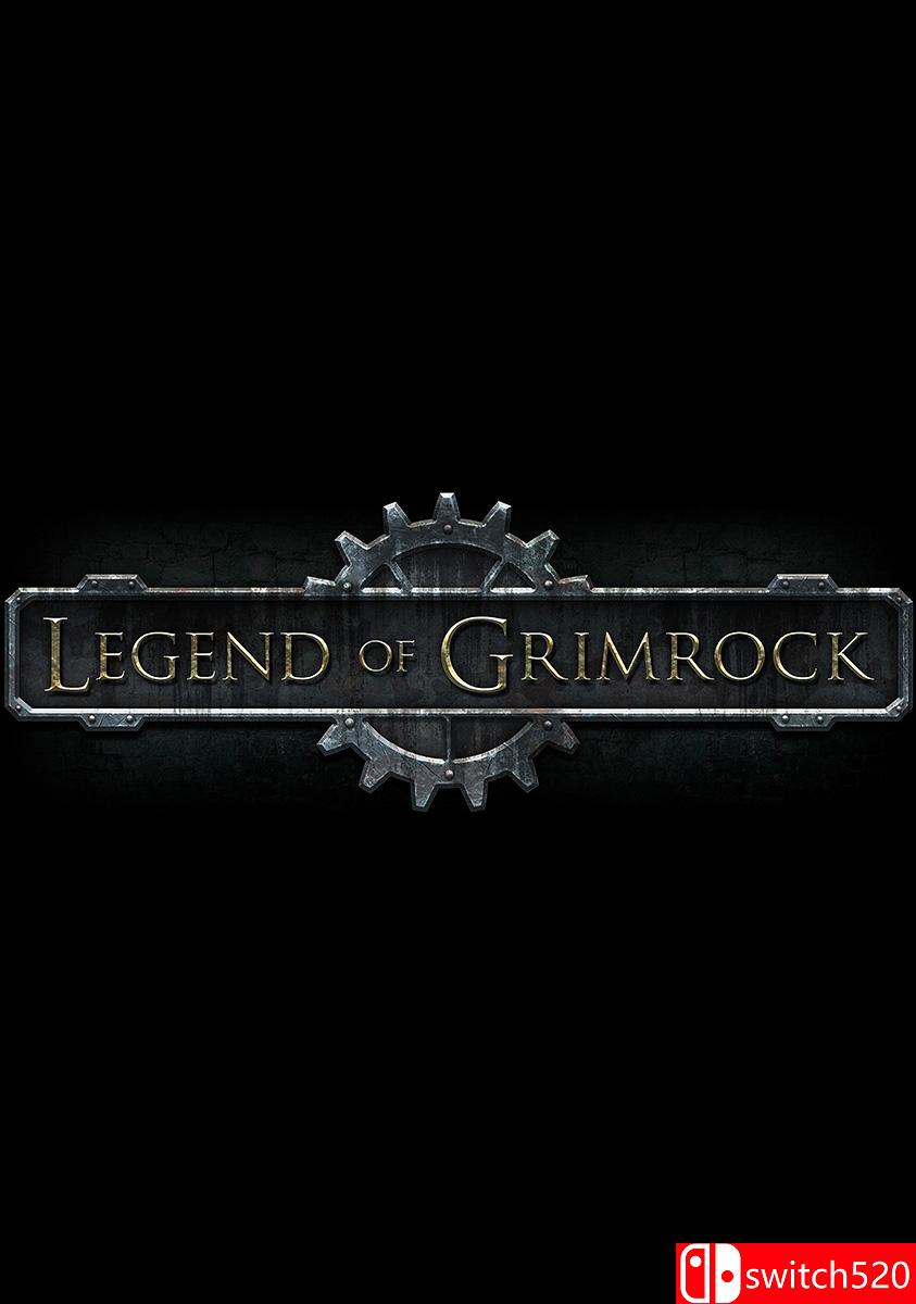 Legend of Grimrock v1.3.7 GOG DELiGHT硬盘版封面图