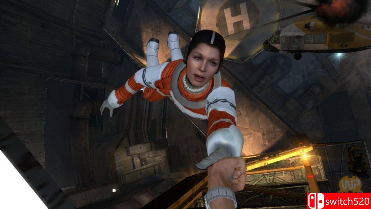 《007：传奇（007 Legends）》四国语言 PLAZA镜像版[EN]_1