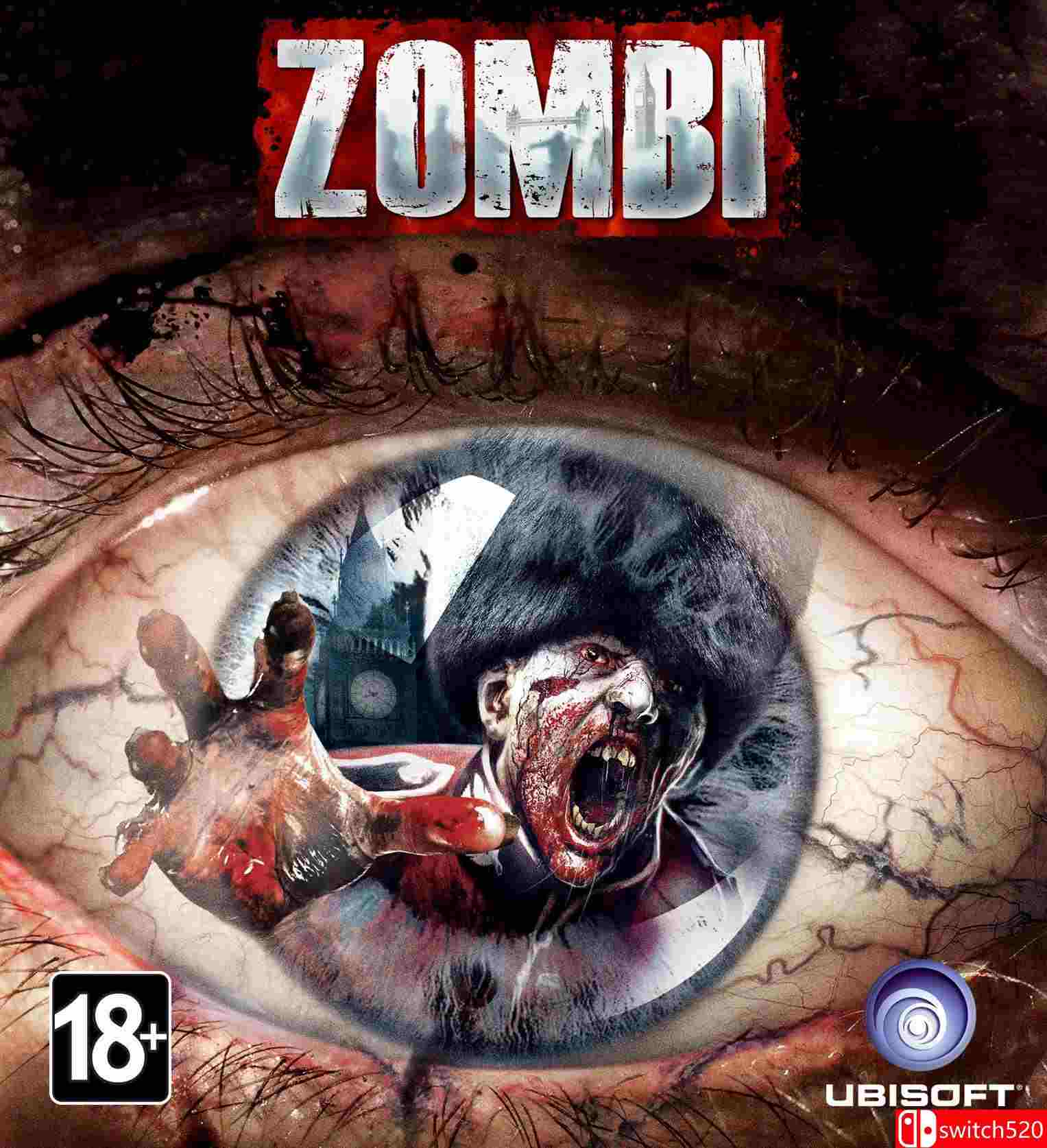 《僵尸（ZOMBI）》CODEX破解版[EN]_0