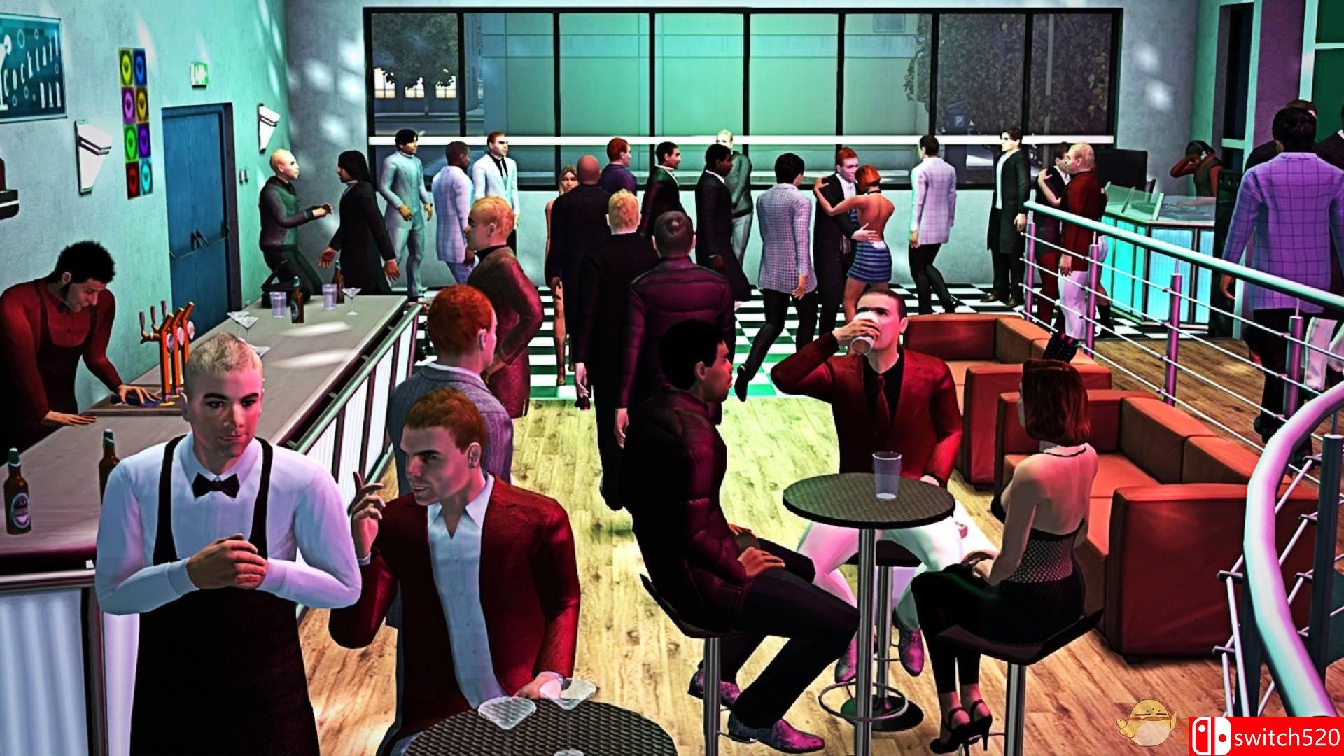 《足球之王（Lords of Football）》完全版 PROPHET破解版[EN]_3