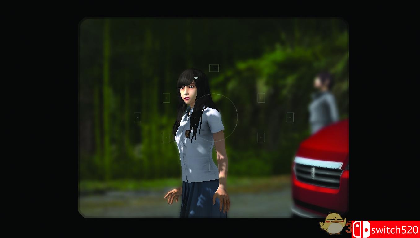 《小镇惊魂》游戏截图2