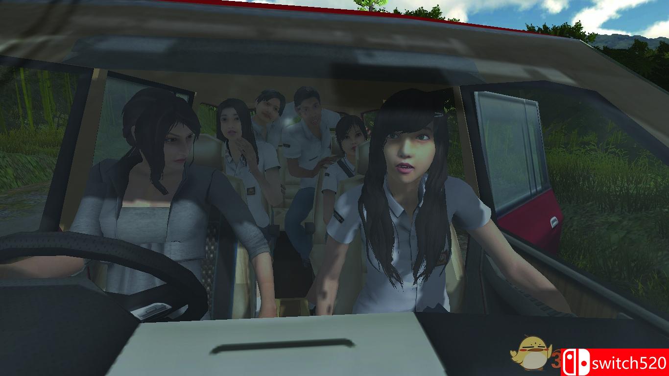 《小镇惊魂》游戏截图3