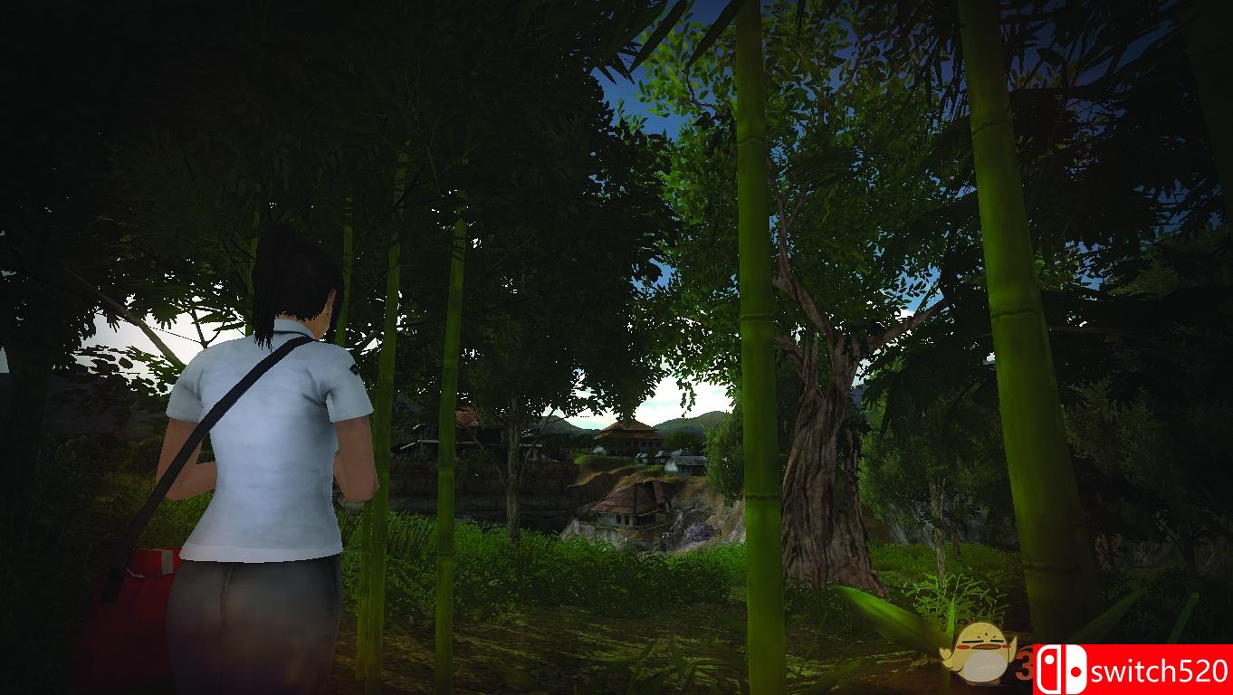 《小镇惊魂》游戏截图4