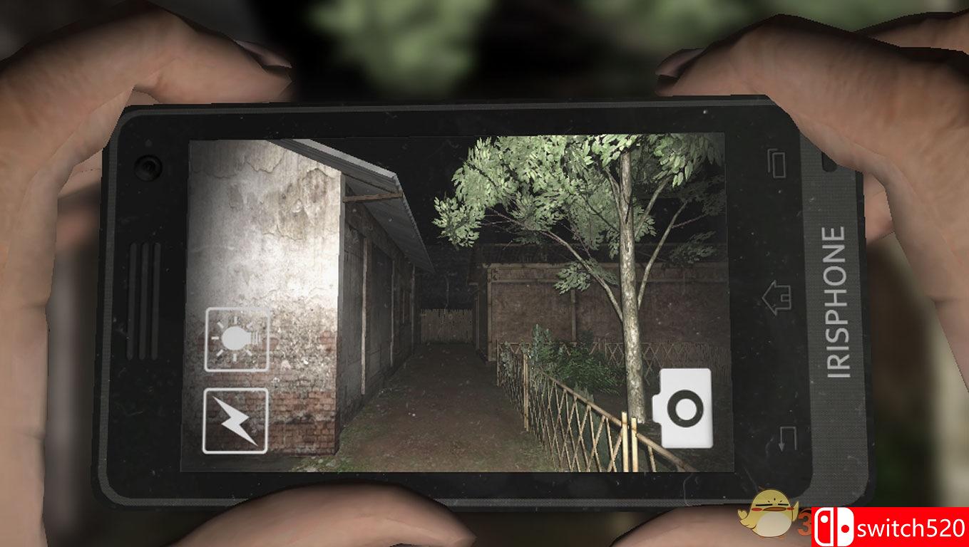 《小镇惊魂》游戏截图5