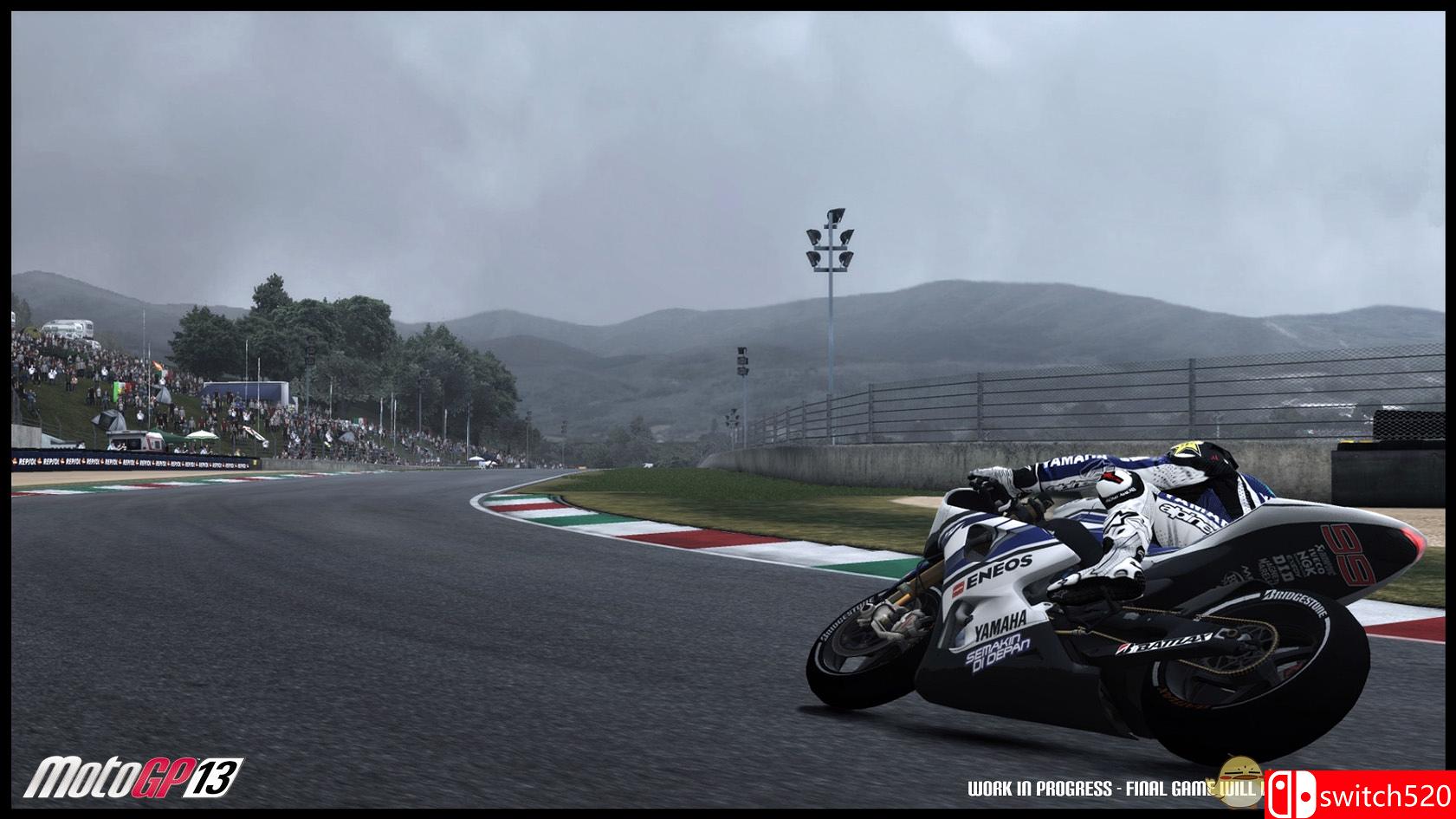 《摩托GP13（MotoGP13）》五国语言 完全版 PROPHET破解版[EN]_1
