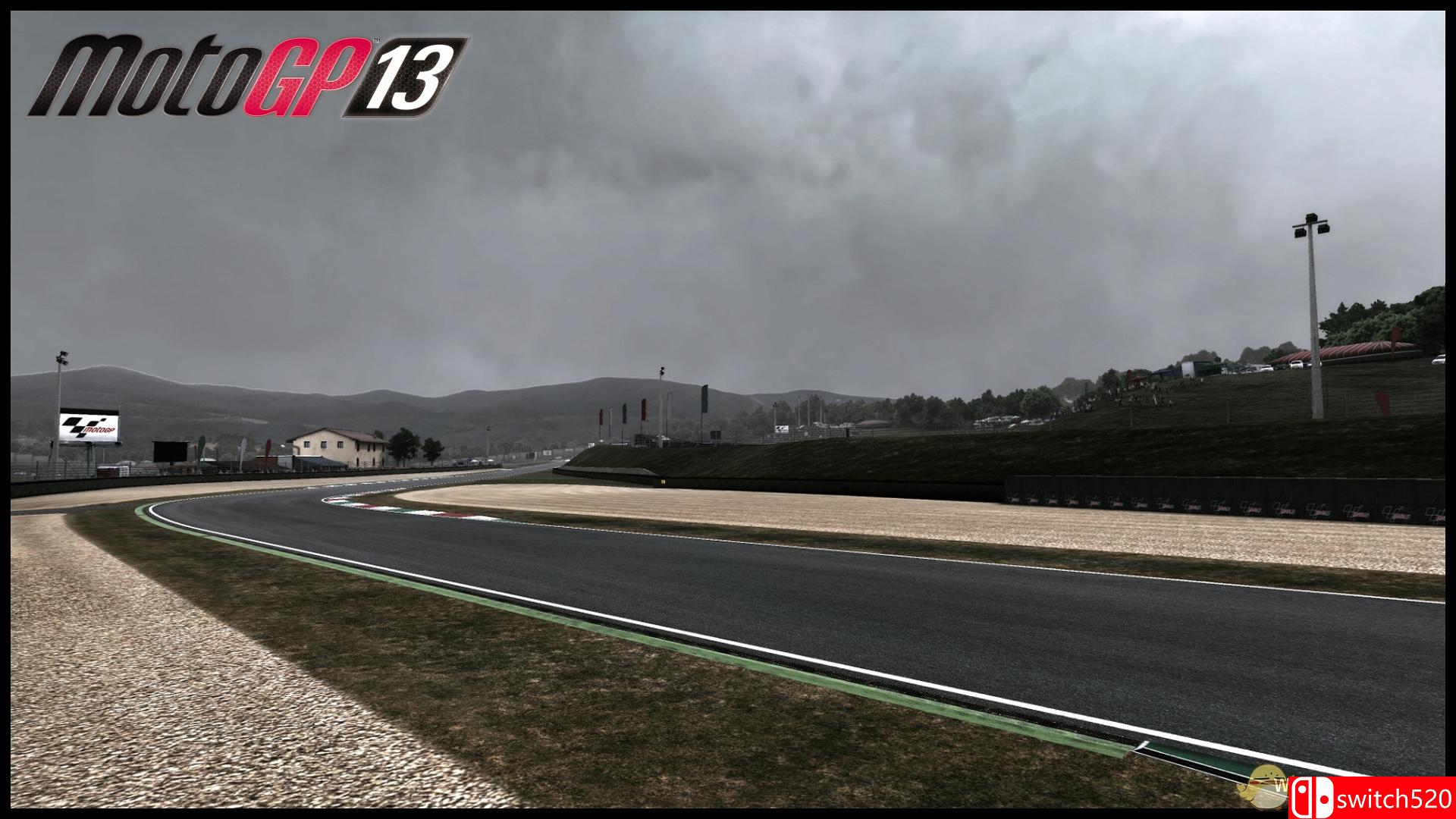《摩托GP13（MotoGP13）》五国语言 完全版 PROPHET破解版[EN]_5