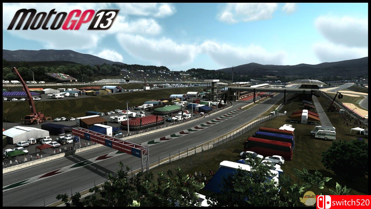 《摩托GP13（MotoGP13）》五国语言 完全版 PROPHET破解版[EN]_6