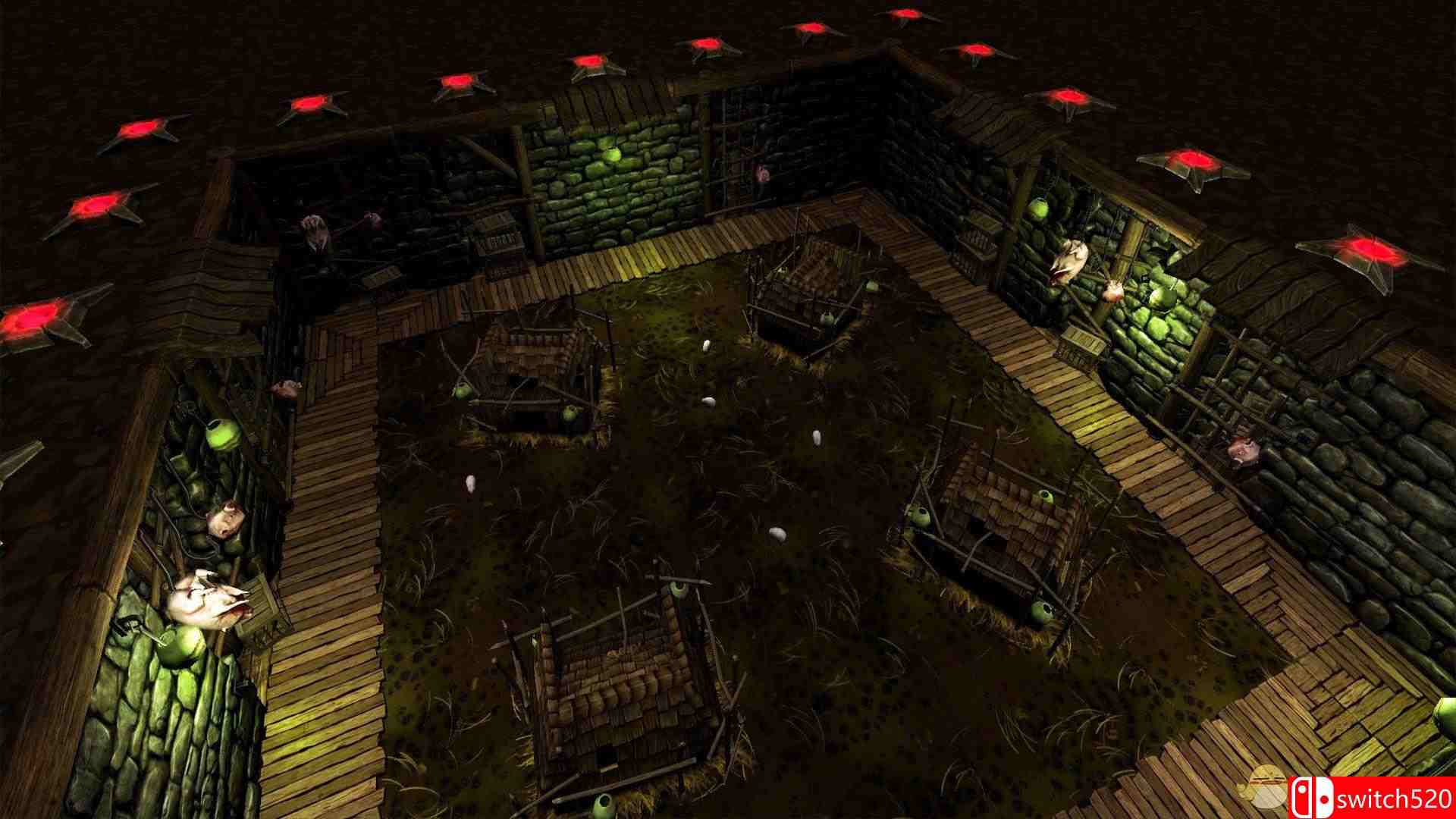 《地上战争（War For The Overworld）》终极版 PLAZA镜像版[CN/EN]_1