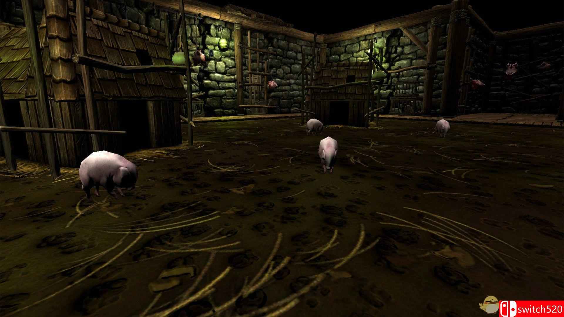 《地上战争（War For The Overworld）》终极版 PLAZA镜像版[CN/EN]_2