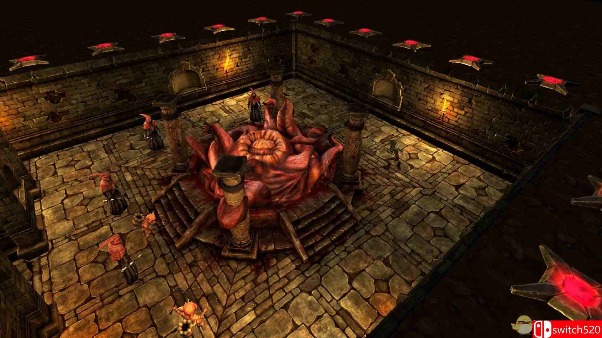 《地上战争（War For The Overworld）》终极版 PLAZA镜像版[CN/EN]_5