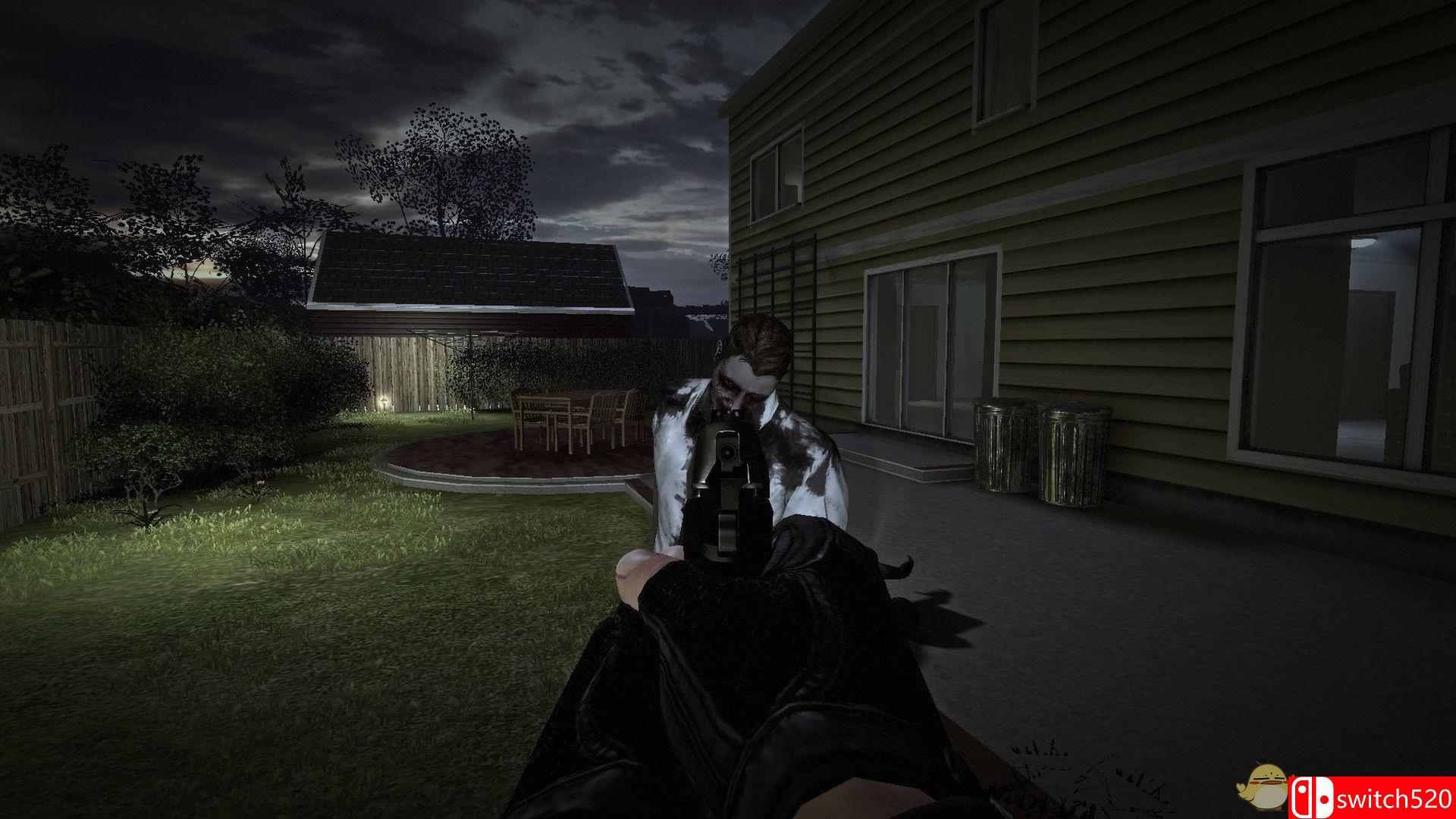 《传染病（Contagion）》游戏截图1