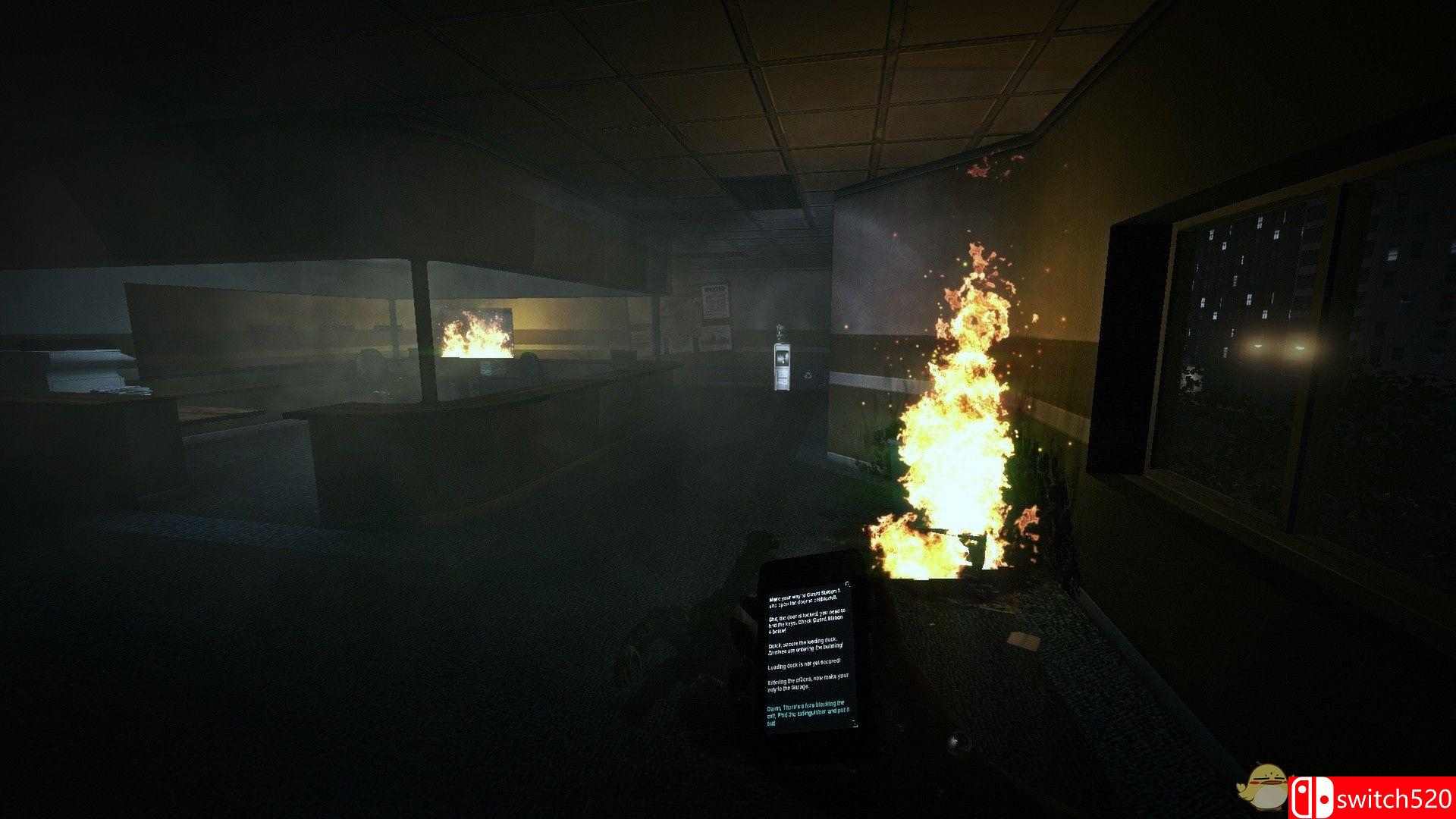 《传染病（Contagion）》游戏截图3