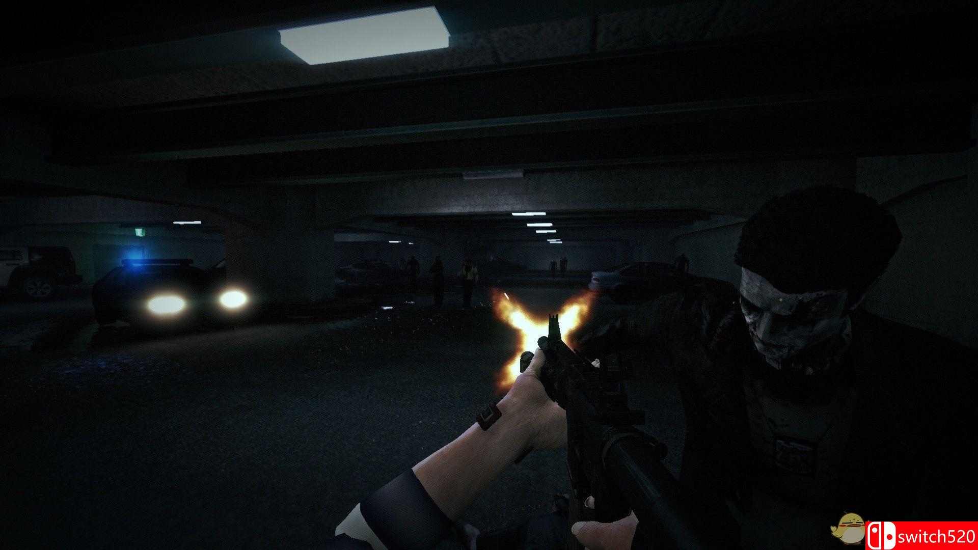 《传染病（Contagion）》游戏截图4