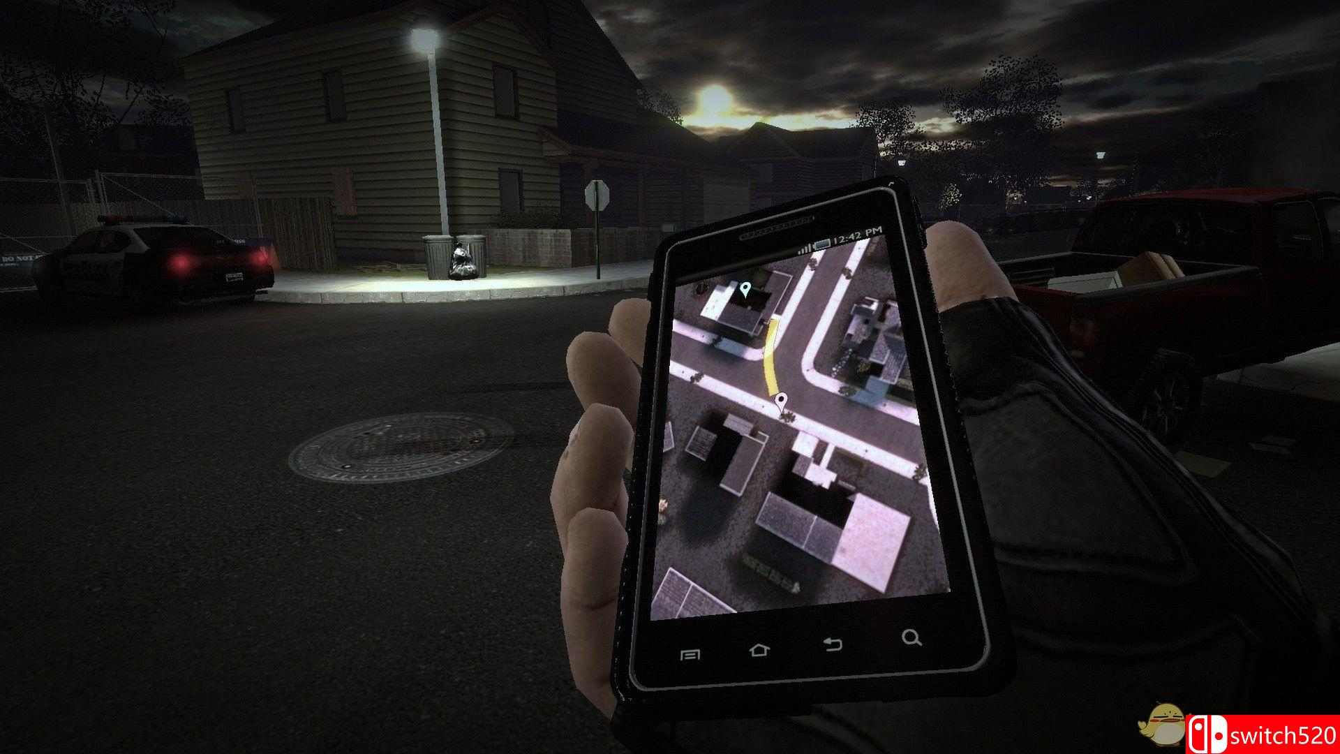 《传染病（Contagion）》游戏截图7