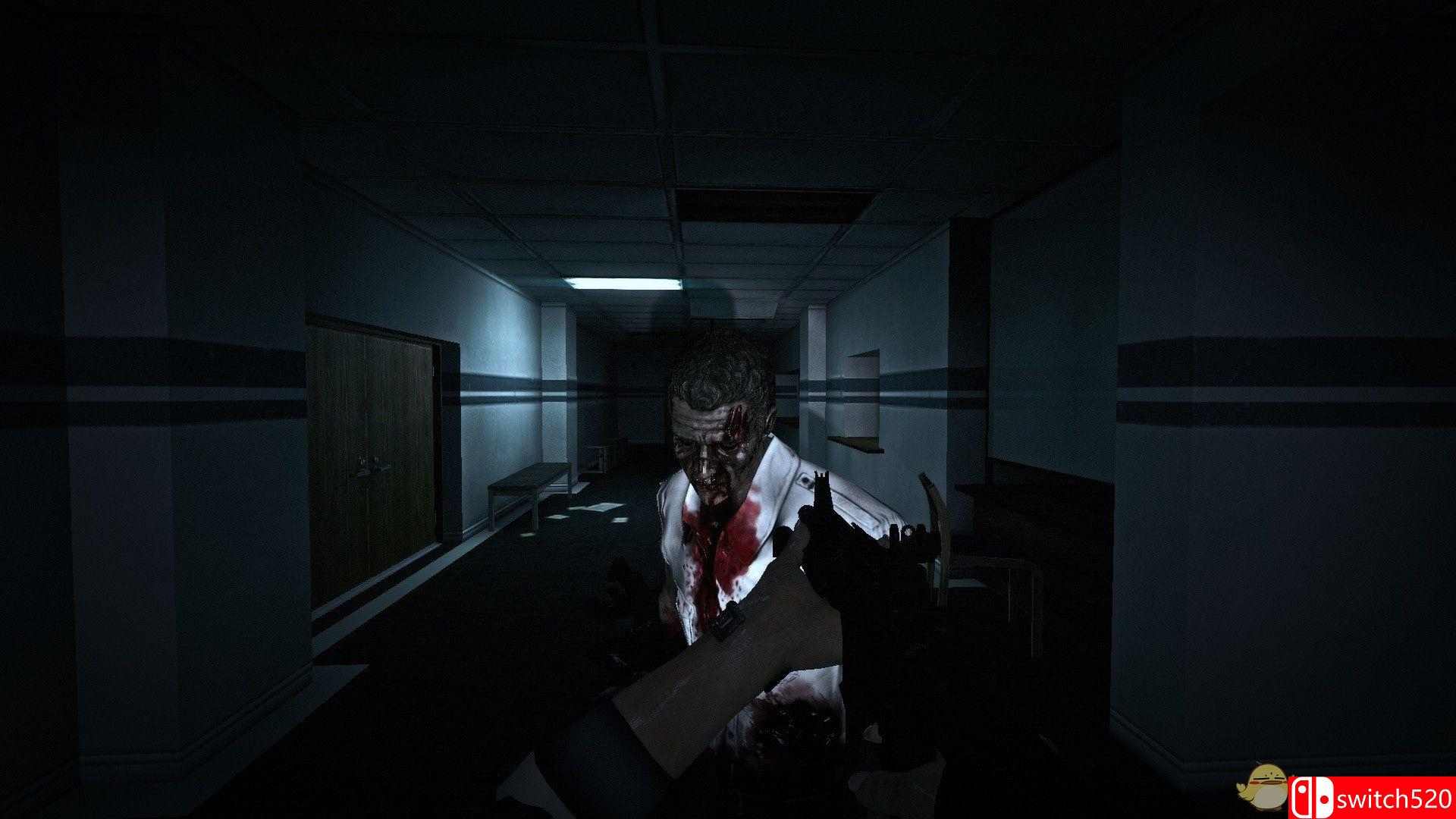 《传染病（Contagion）》游戏截图9