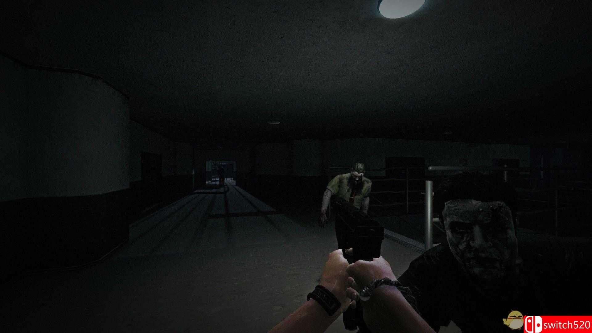 《传染病（Contagion）》游戏截图10