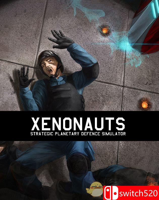 《异种航员（Xenonauts）》 v1.56 EZGAME破解版[EN]_0