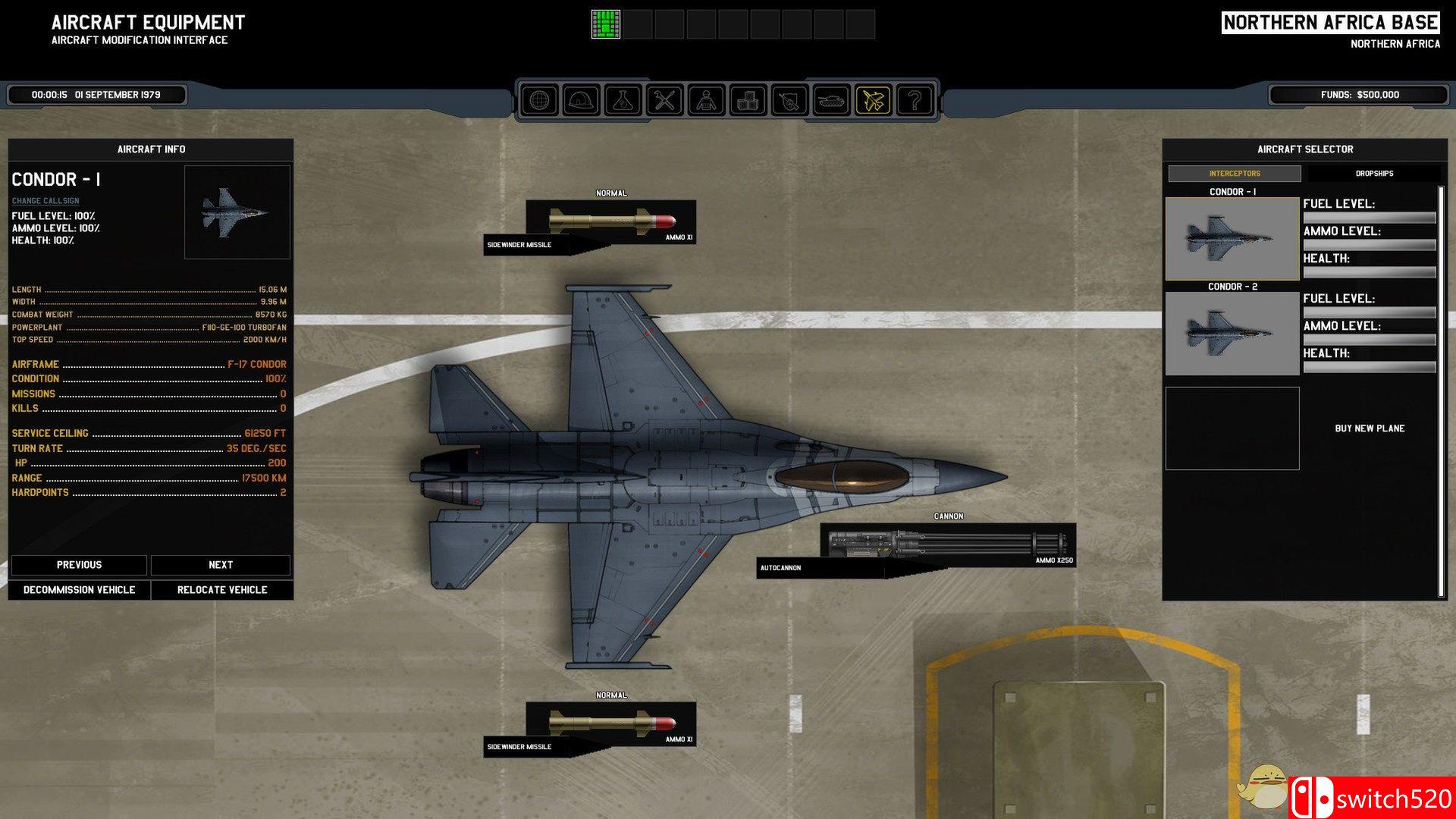 《异种航员（Xenonauts）》 v1.56 EZGAME破解版[EN]_5