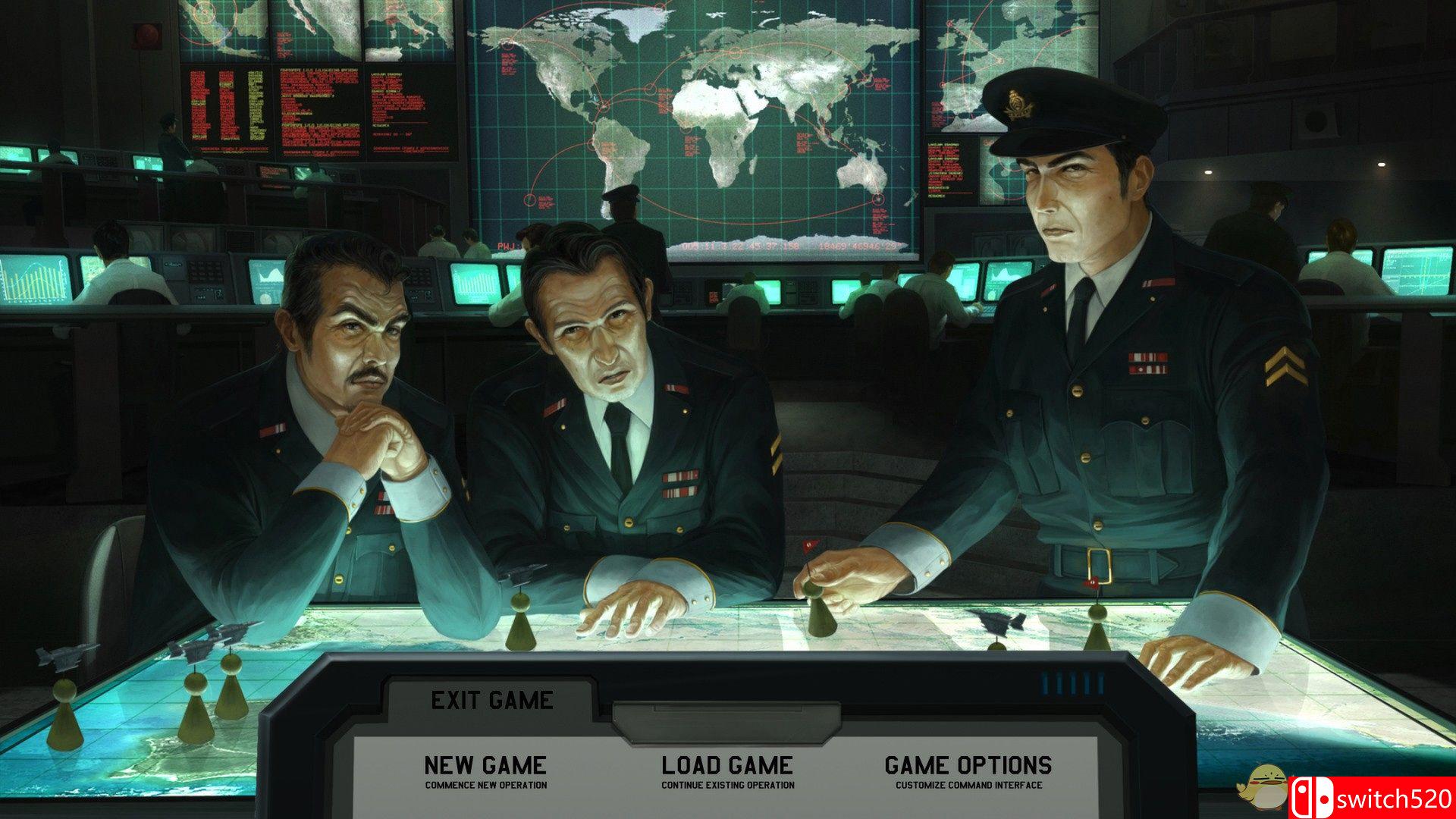 《异种航员（Xenonauts）》 v1.56 EZGAME破解版[EN]_7