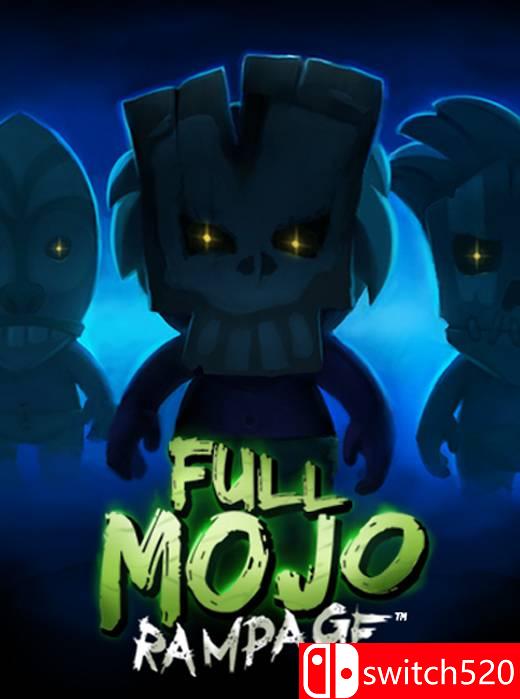 《群魔横行（Full Mojo Rampage）》十一国语言 PROPHET破解版[EN]_0