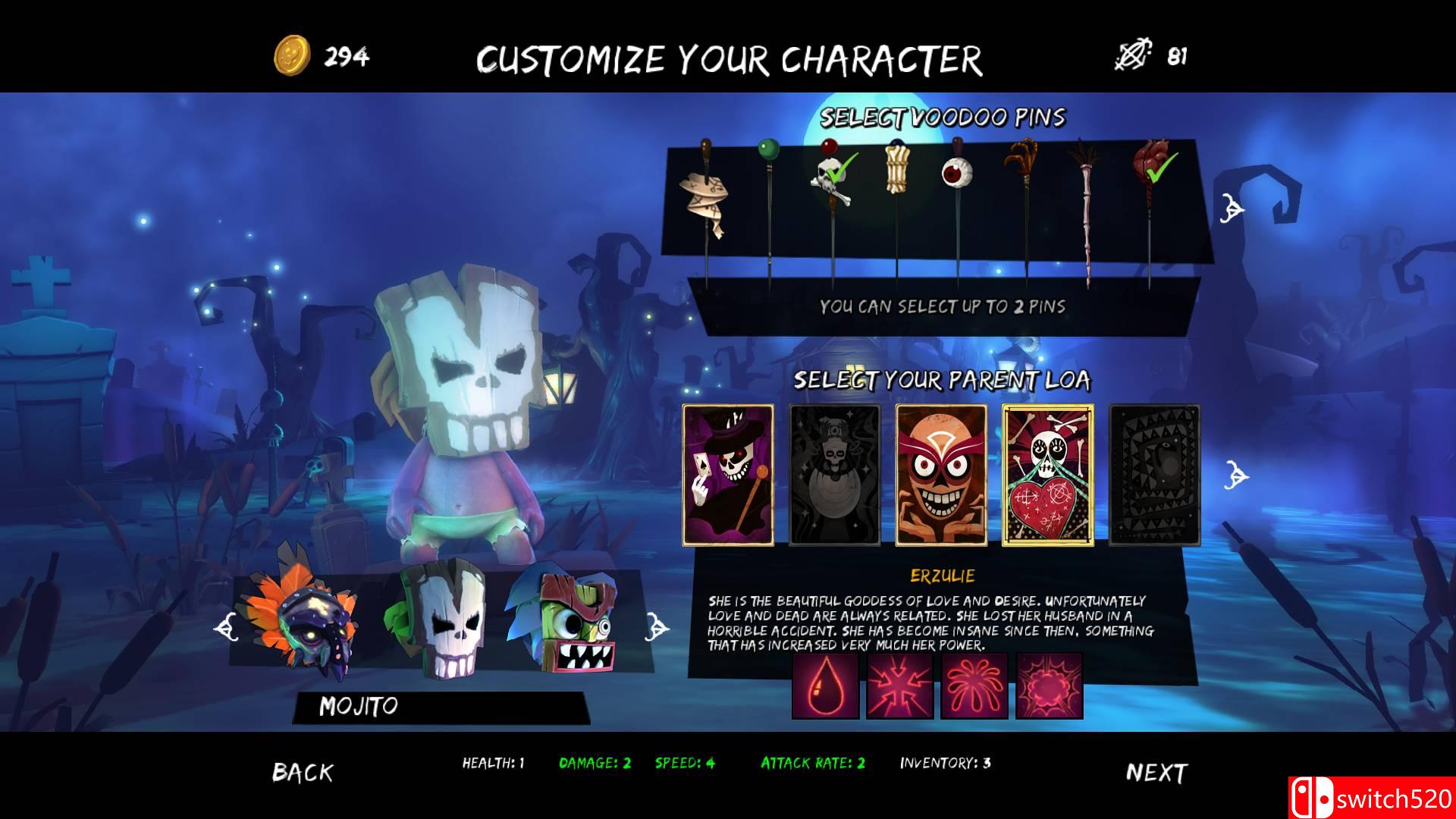 《群魔横行（Full Mojo Rampage）》十一国语言 PROPHET破解版[EN]_1