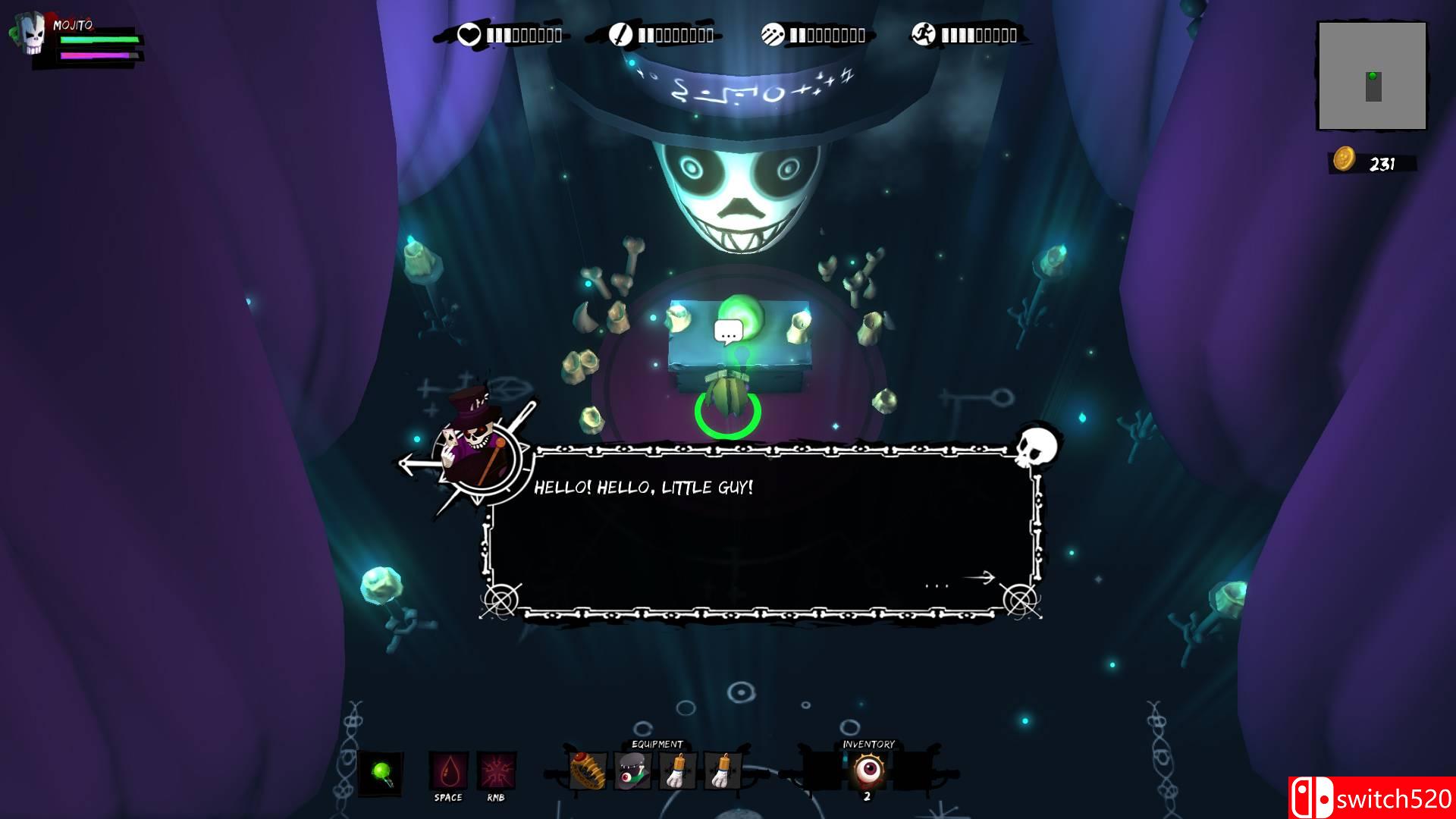 《群魔横行（Full Mojo Rampage）》十一国语言 PROPHET破解版[EN]_3