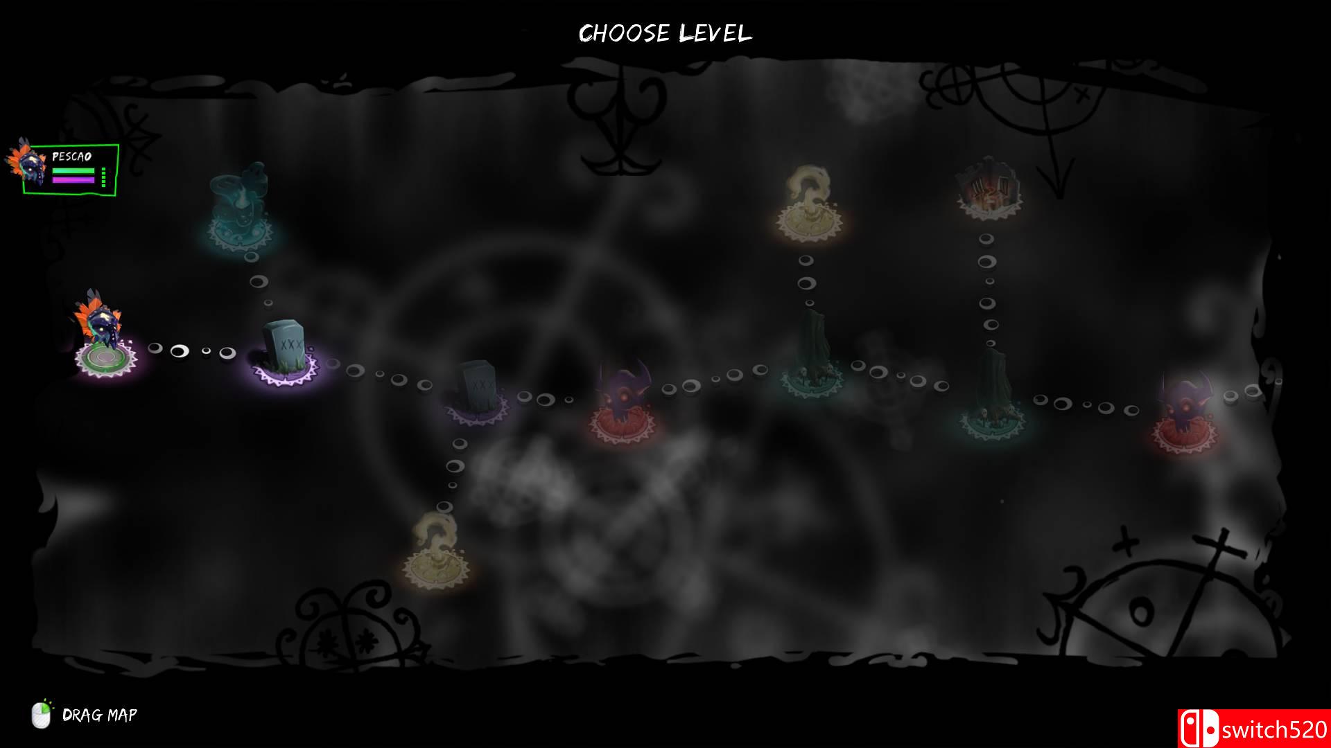 《群魔横行（Full Mojo Rampage）》十一国语言 PROPHET破解版[EN]_2