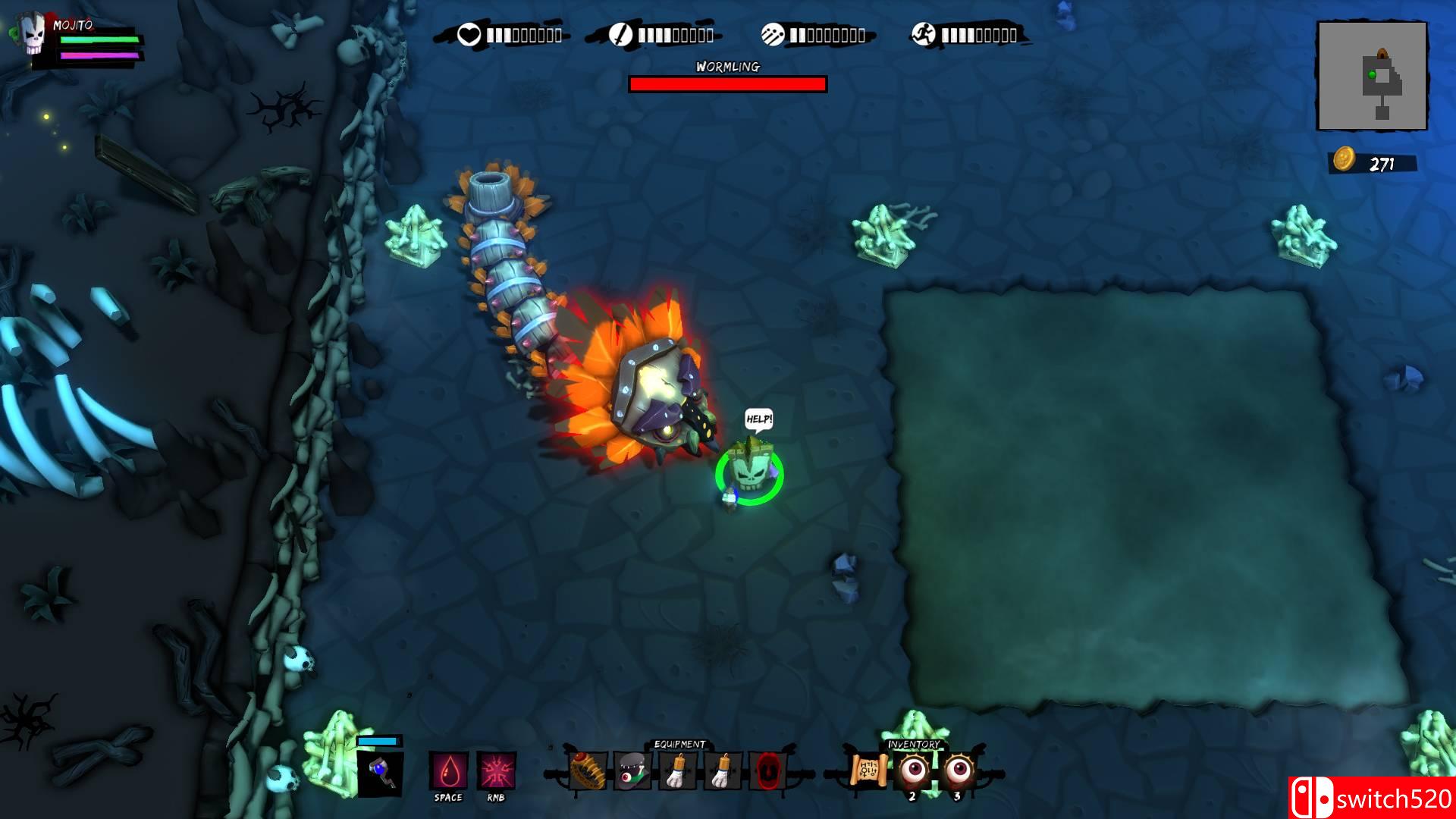 《群魔横行（Full Mojo Rampage）》十一国语言 PROPHET破解版[EN]_4