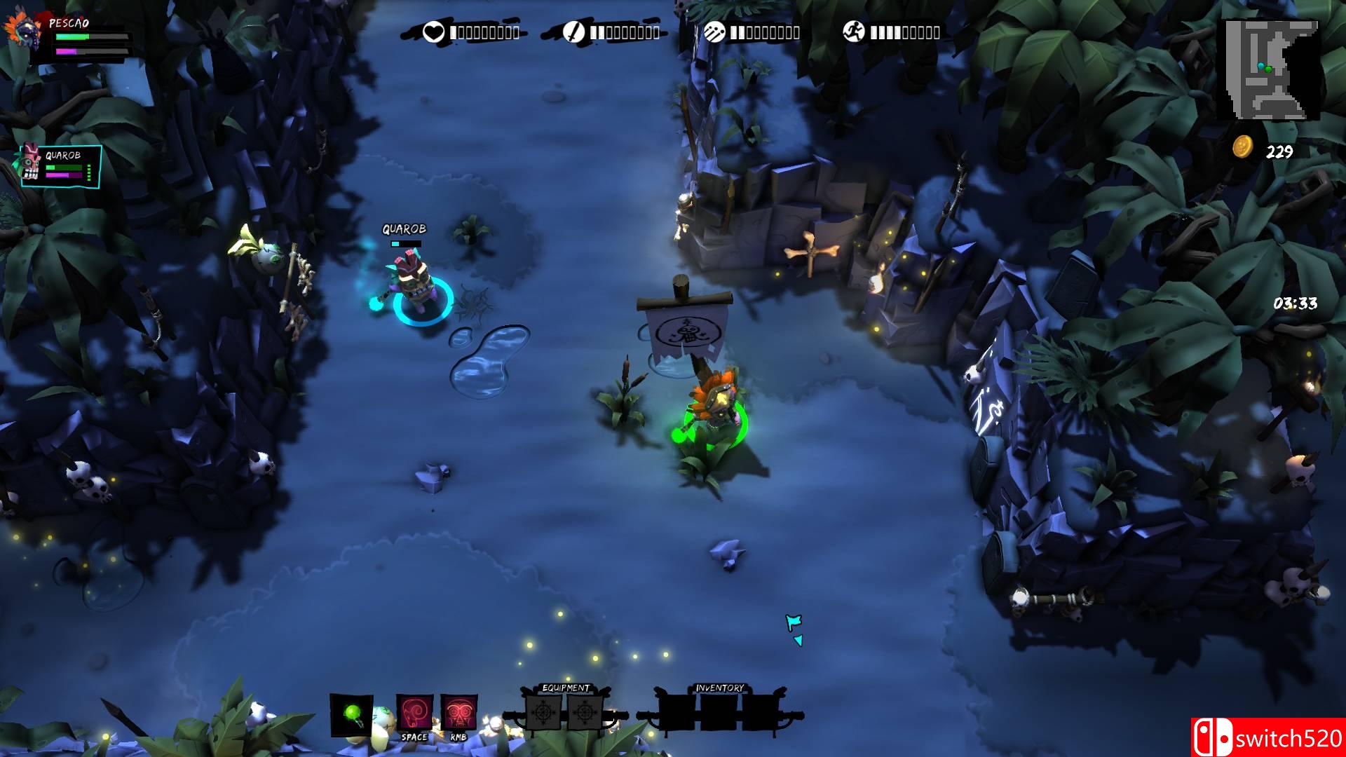 《群魔横行（Full Mojo Rampage）》十一国语言 PROPHET破解版[EN]_6