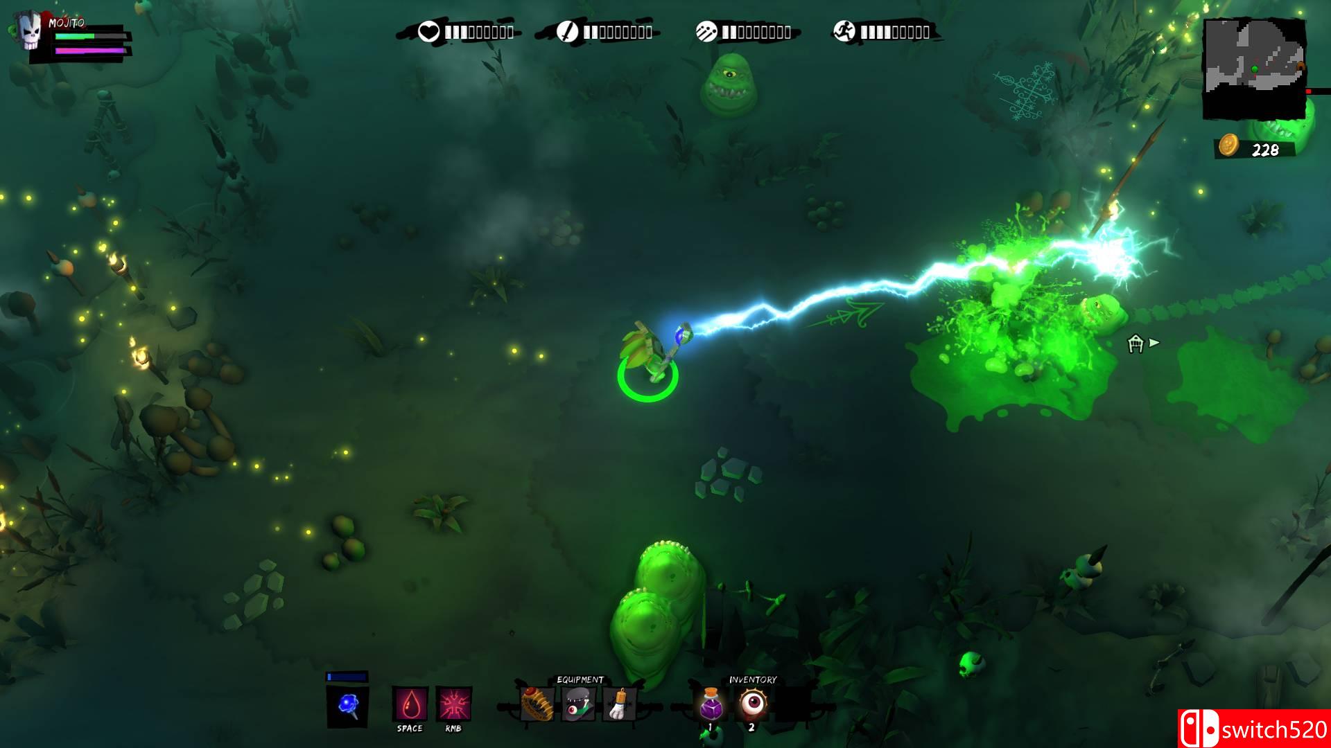 《群魔横行（Full Mojo Rampage）》十一国语言 PROPHET破解版[EN]_5