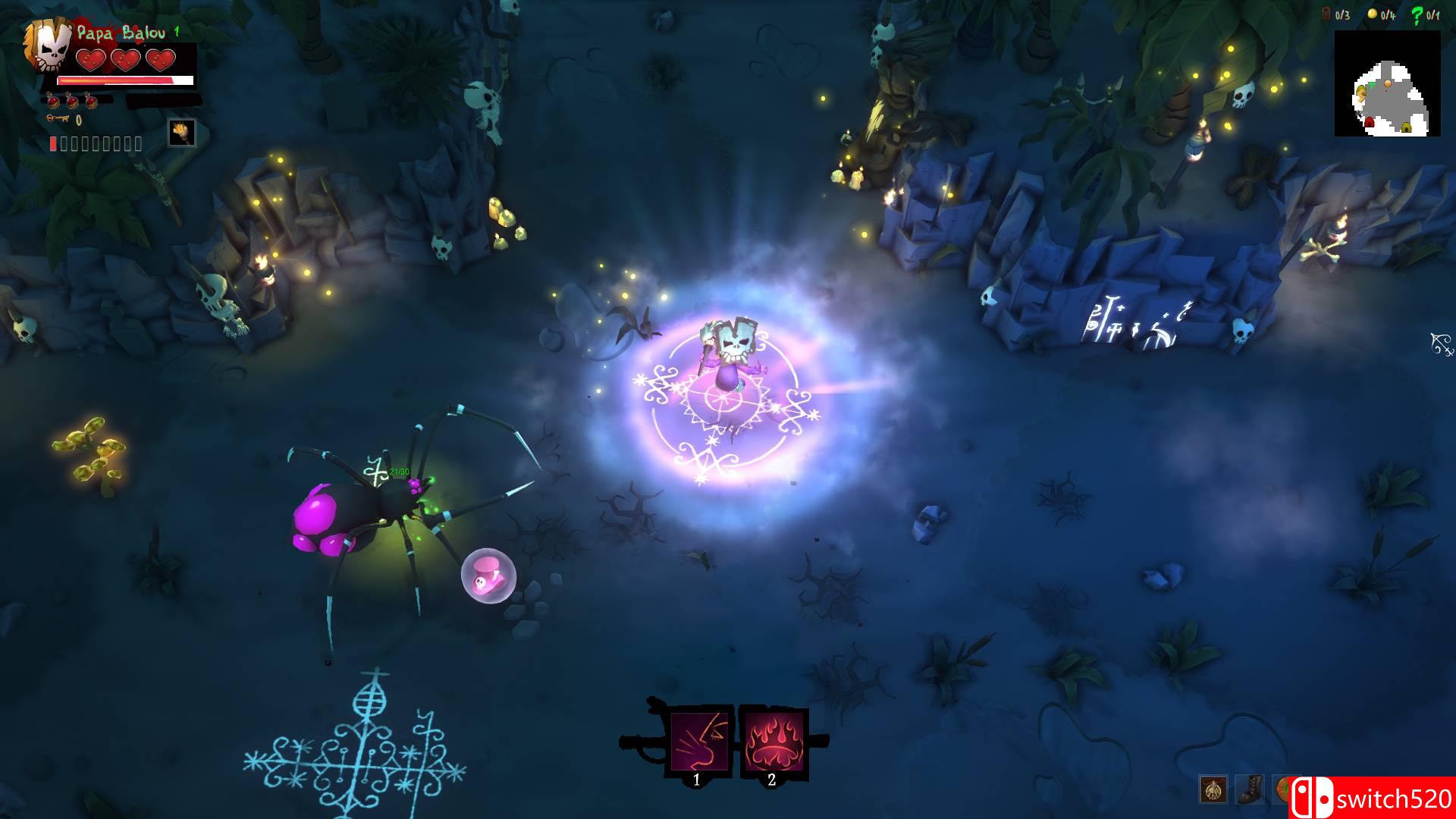 《群魔横行（Full Mojo Rampage）》十一国语言 PROPHET破解版[EN]_7