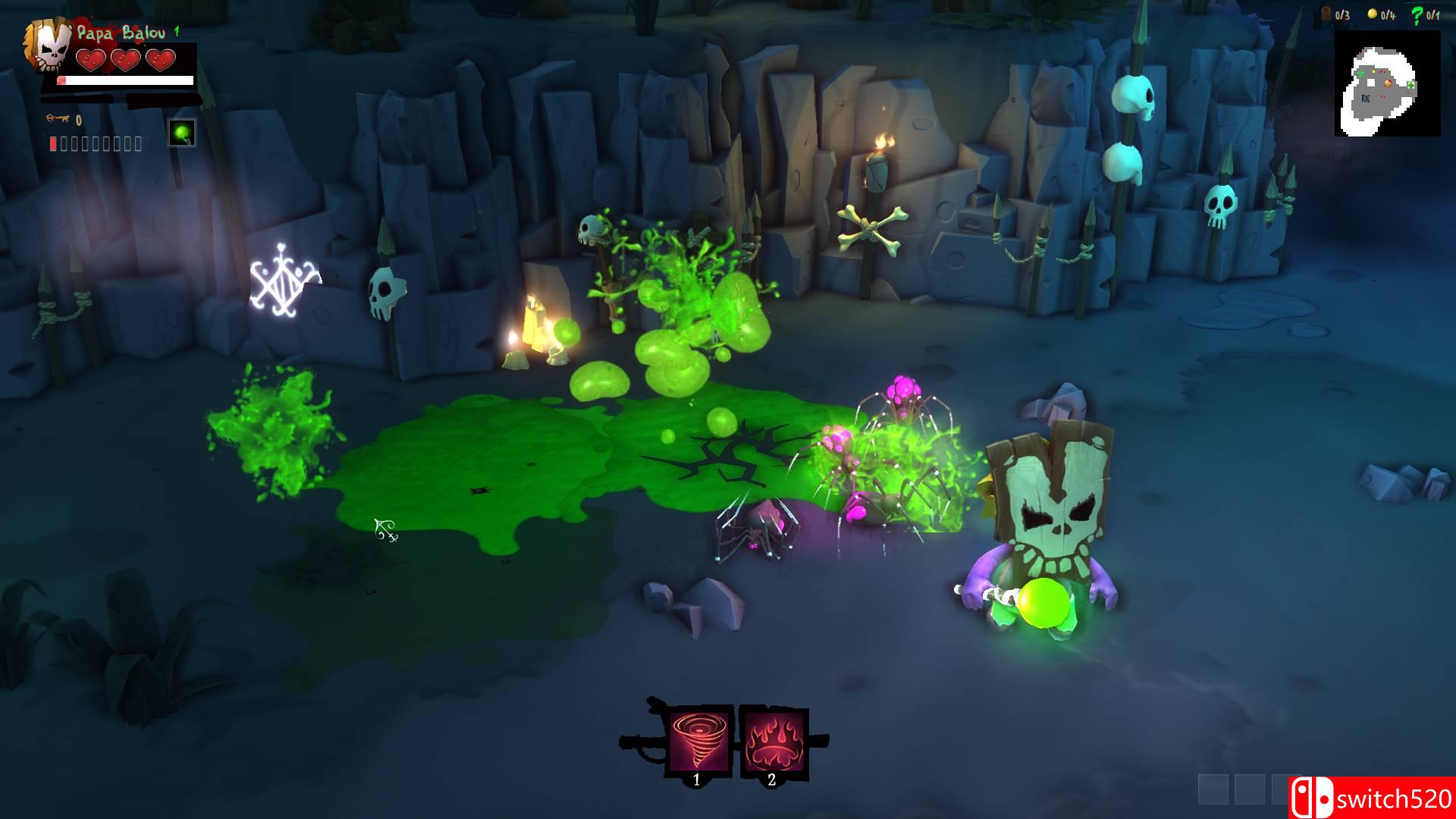 《群魔横行（Full Mojo Rampage）》十一国语言 PROPHET破解版[EN]_8