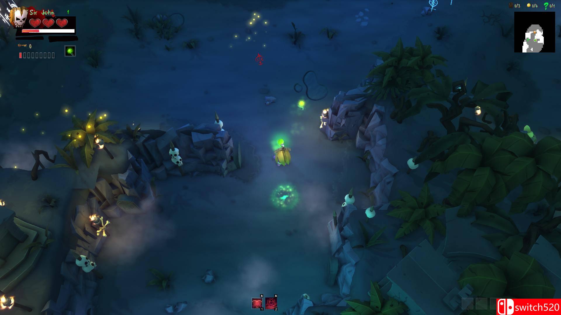 《群魔横行（Full Mojo Rampage）》十一国语言 PROPHET破解版[EN]_10