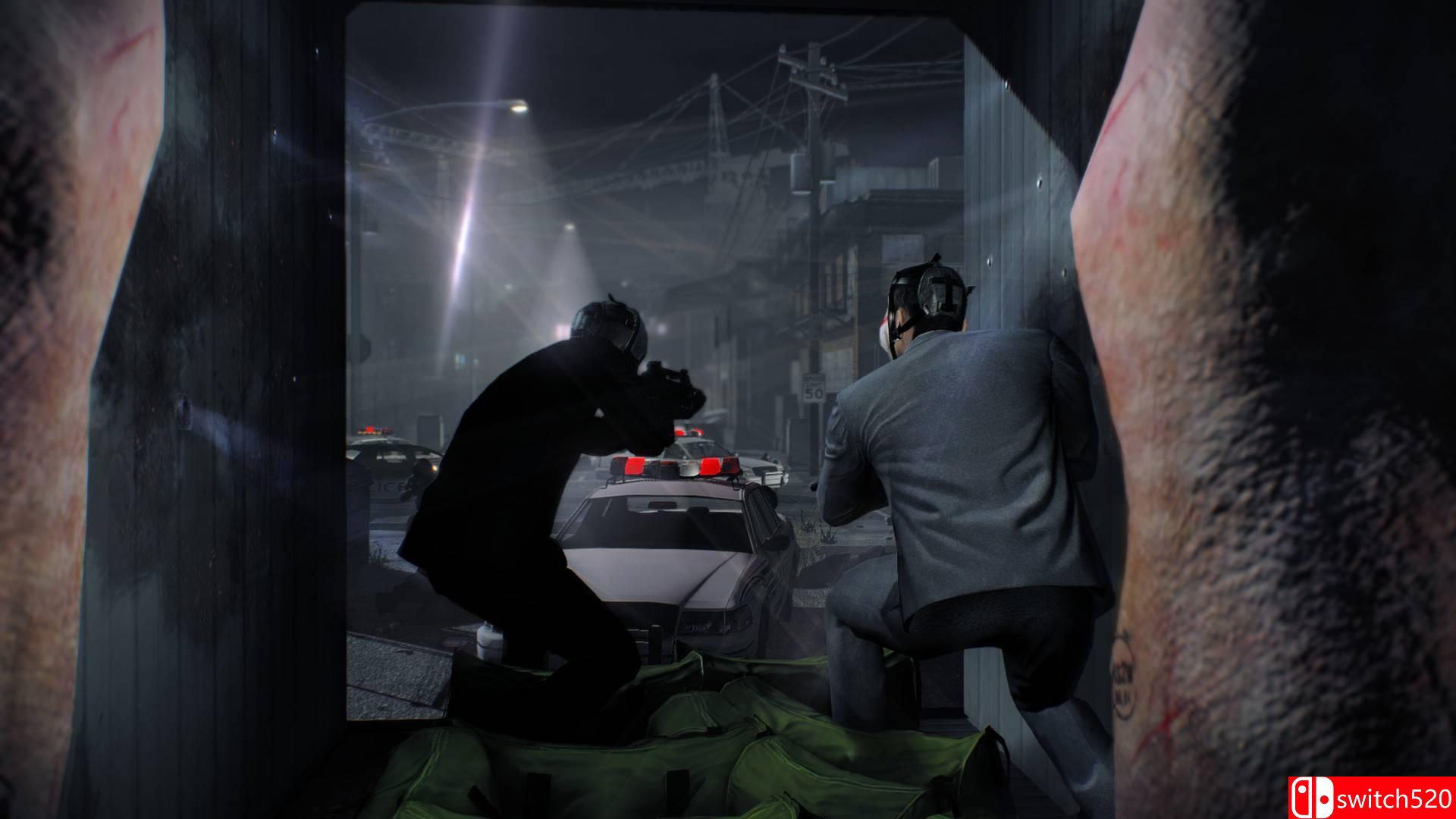 《收获日2（PAYDAY 2）》v1.40.0(79) 全DLCs 3DM免安装破解版[EN][更新修正破解补丁]_10