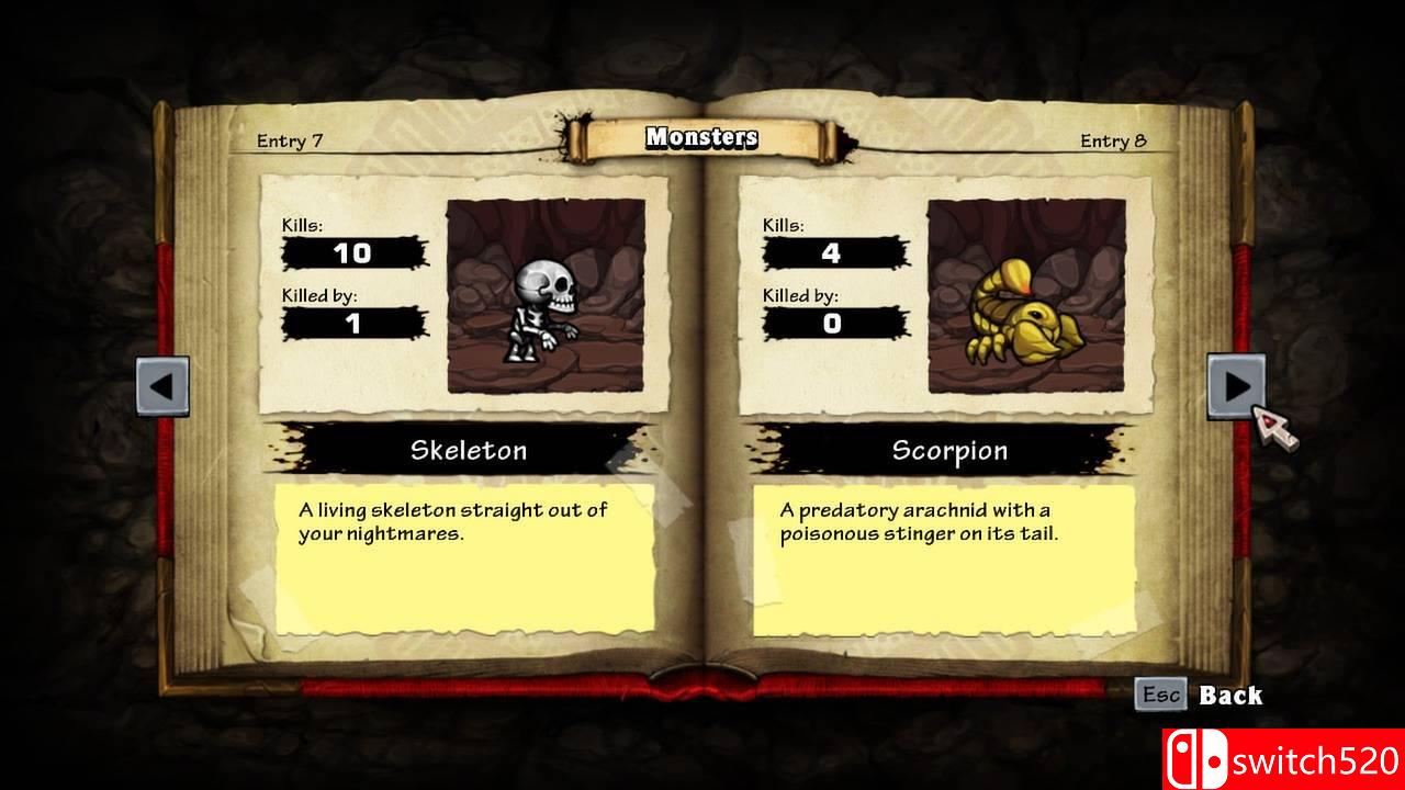 Spelunky Game Screenshot 5