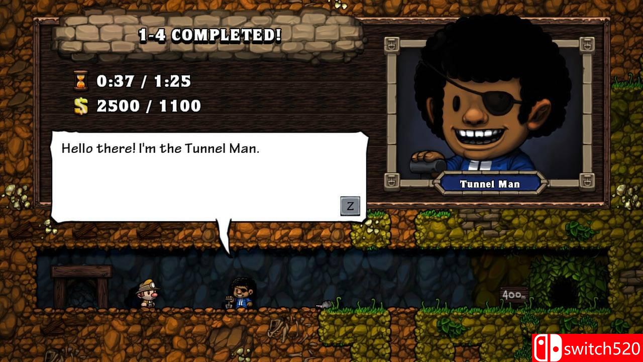 Spelunky Game Screenshot 6
