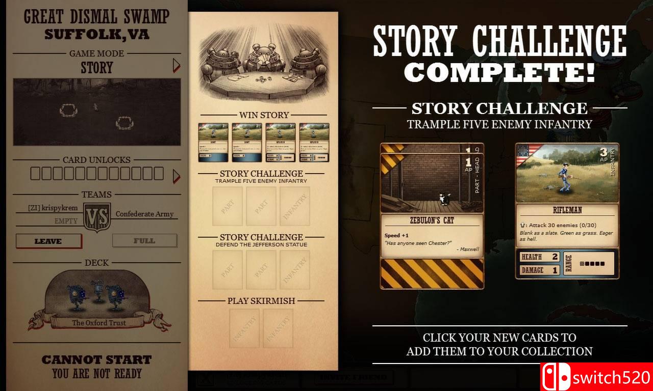 《铁甲战术(Ironclad Tactics)》游戏截图6