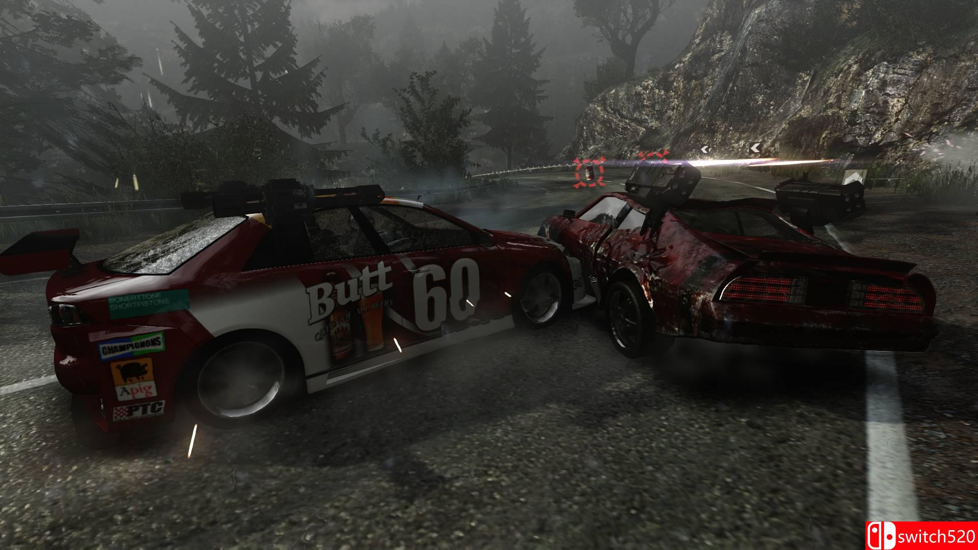 《燃油机车：极限版（Gas Guzzlers Extreme）》黄金包 十一国语言 PROPHET破解版[EN]_8