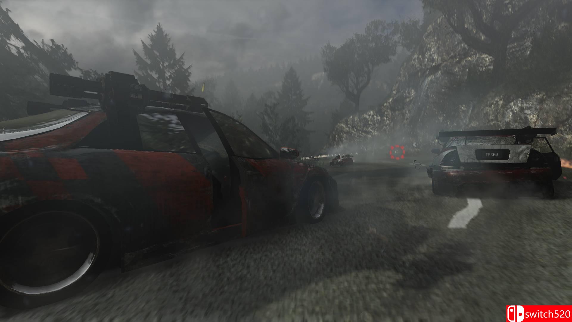 《燃油机车：极限版（Gas Guzzlers Extreme）》黄金包 十一国语言 PROPHET破解版[EN]_16