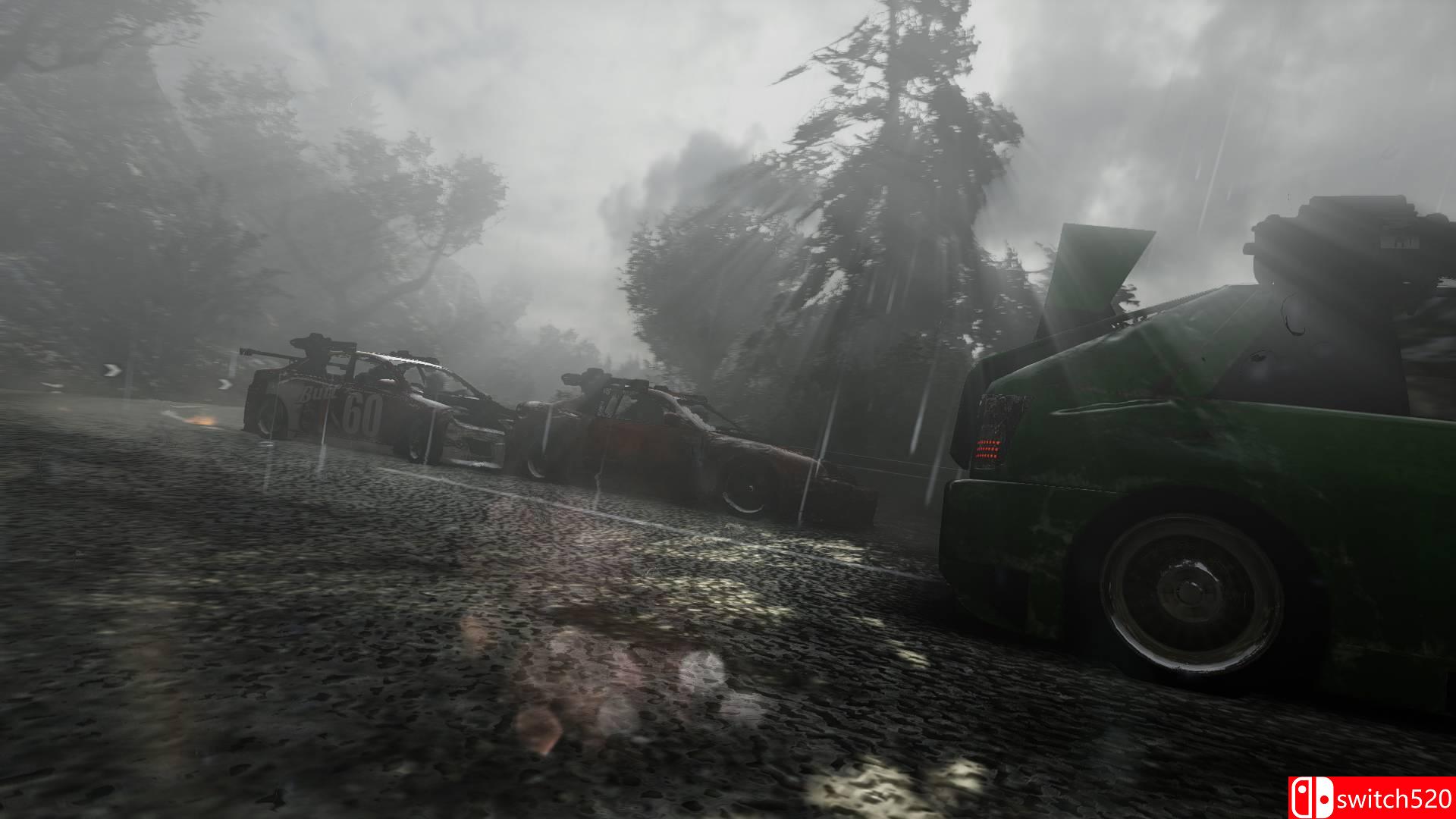 《燃油机车：极限版（Gas Guzzlers Extreme）》黄金包 十一国语言 PROPHET破解版[EN]_19