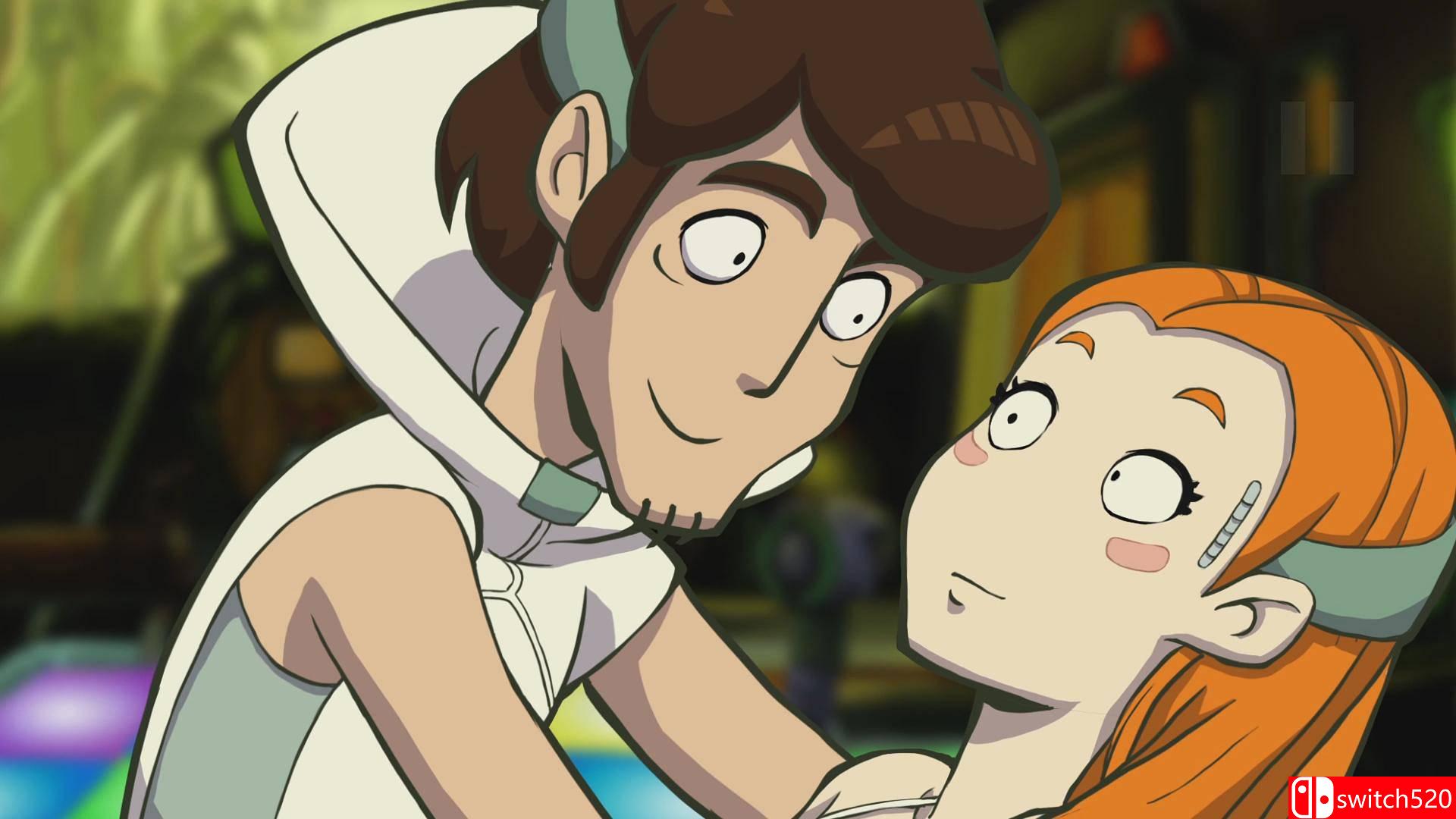 《再见德波尼亚（Goodbye Deponia）》v3.2.3.3320 多国语言 EZGAME破解版[EN]_3