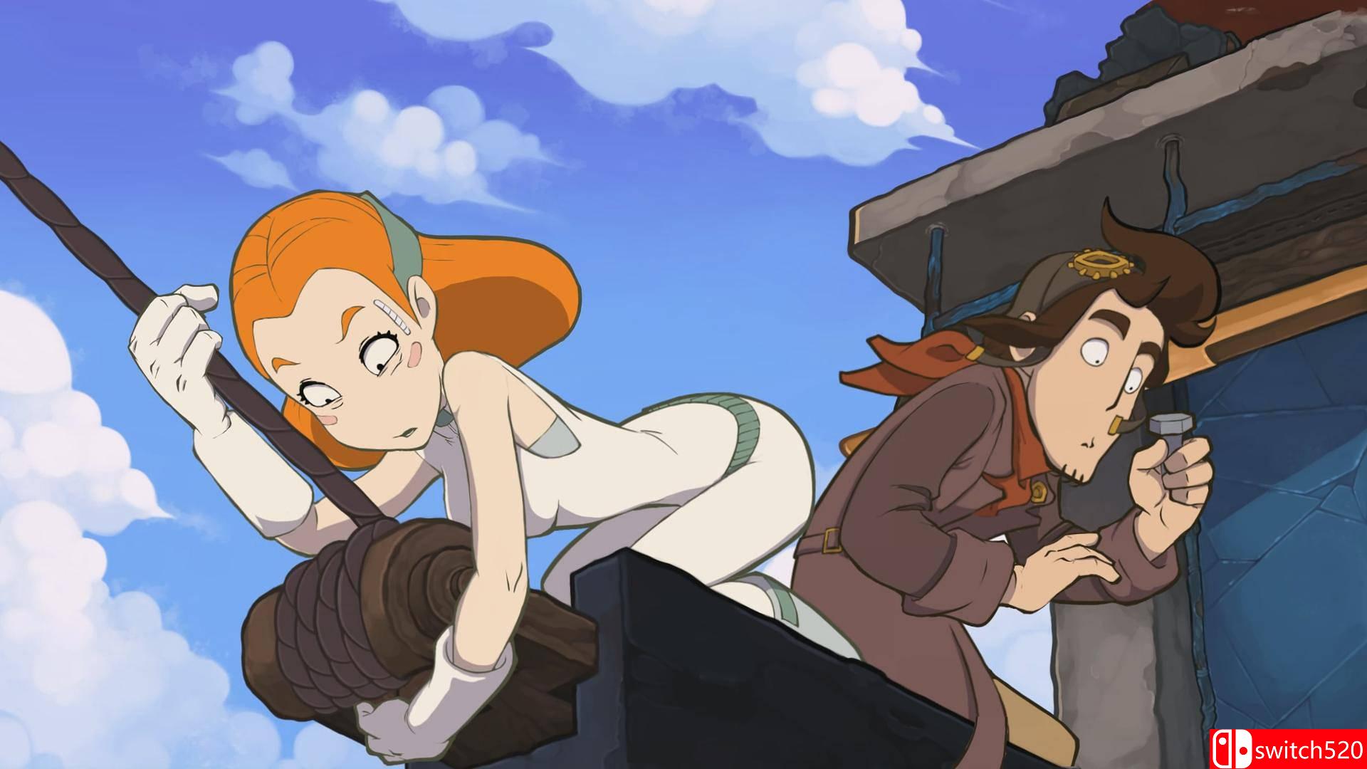 《再见德波尼亚（Goodbye Deponia）》v3.2.3.3320 多国语言 EZGAME破解版[EN]_5