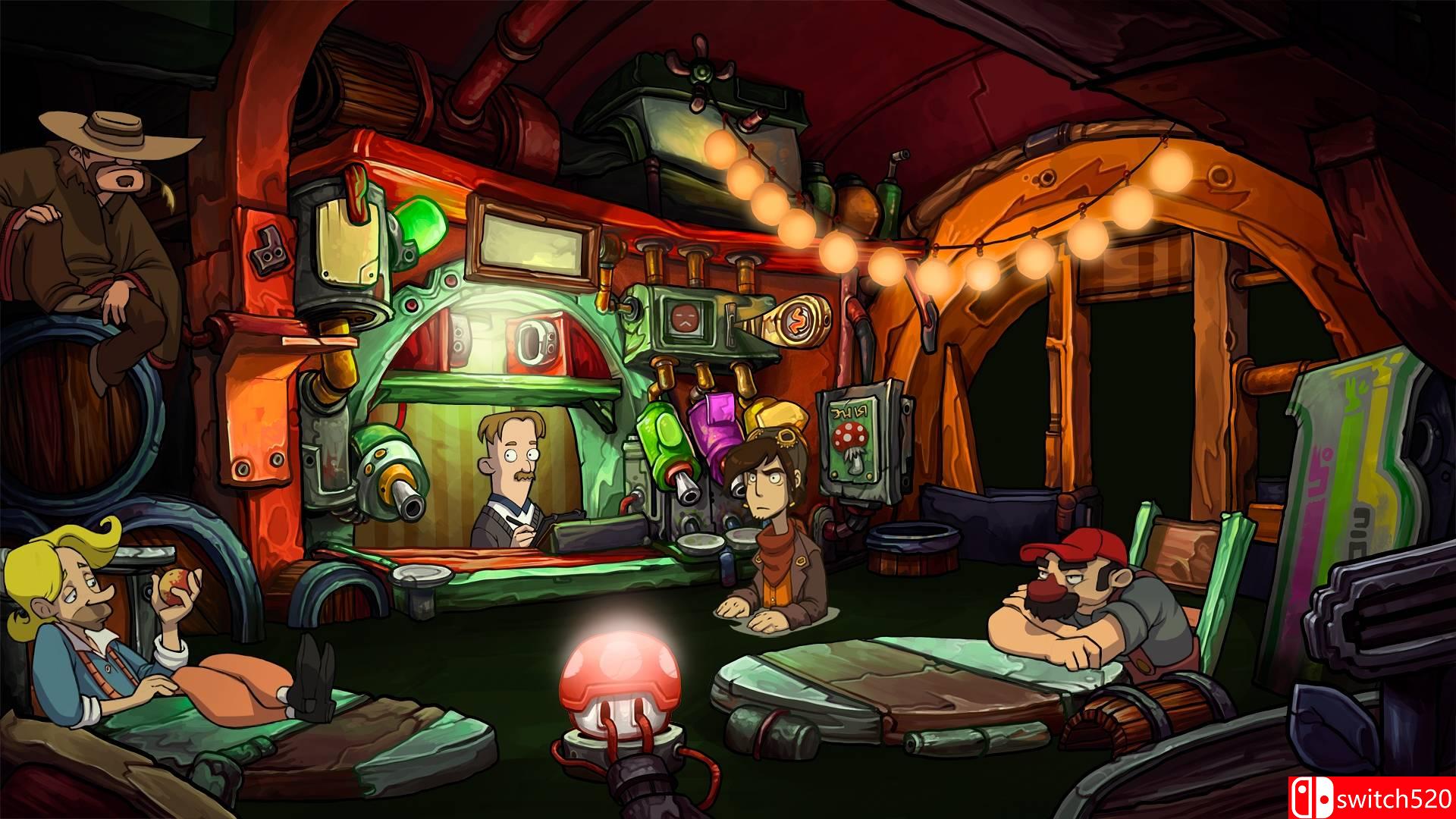 《再见德波尼亚（Goodbye Deponia）》v3.2.3.3320 多国语言 EZGAME破解版[EN]_11