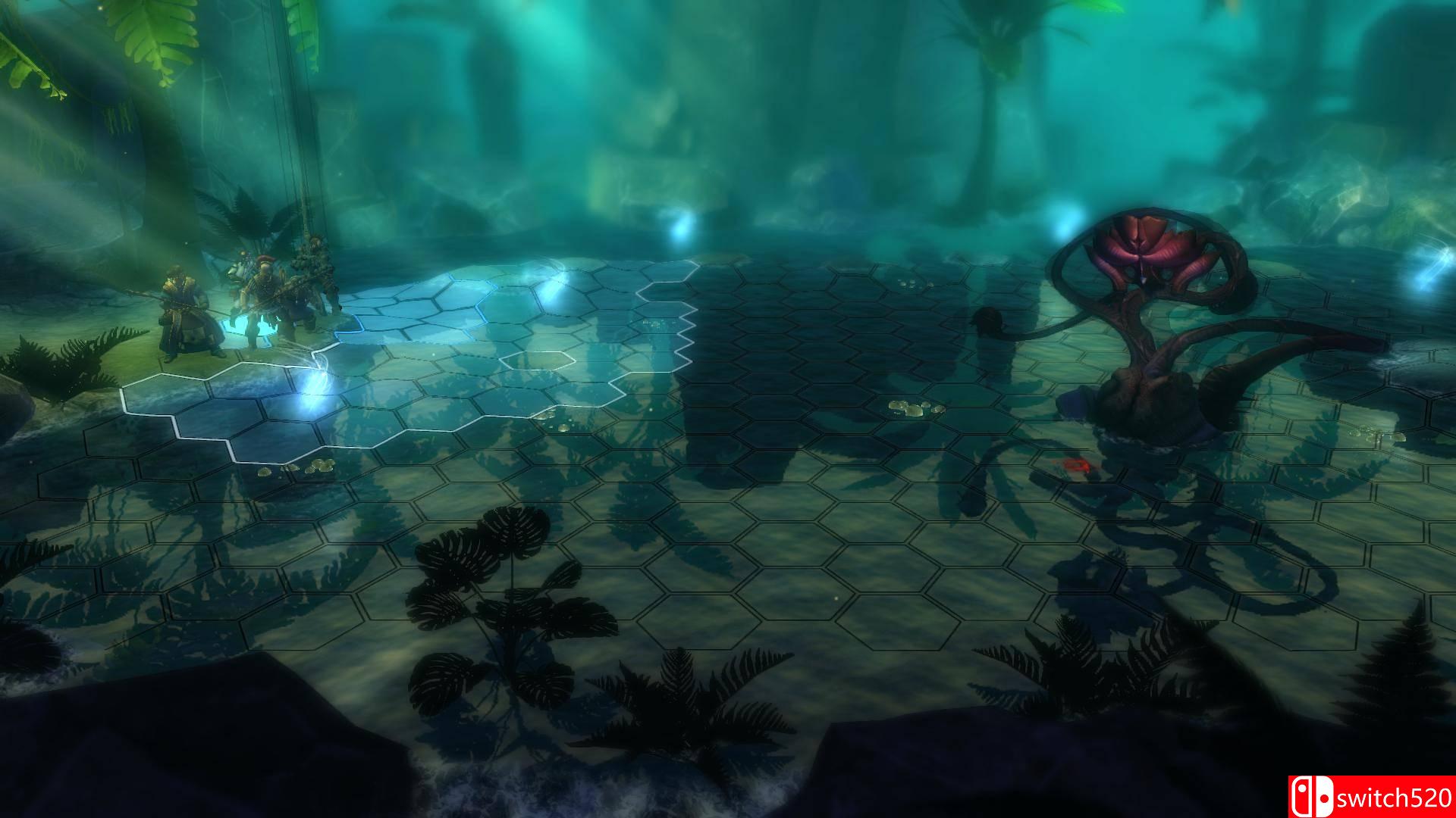 《黑色守卫（Blackguards）》豪华版 十二国语言 PROPHET破解版[EN]_16