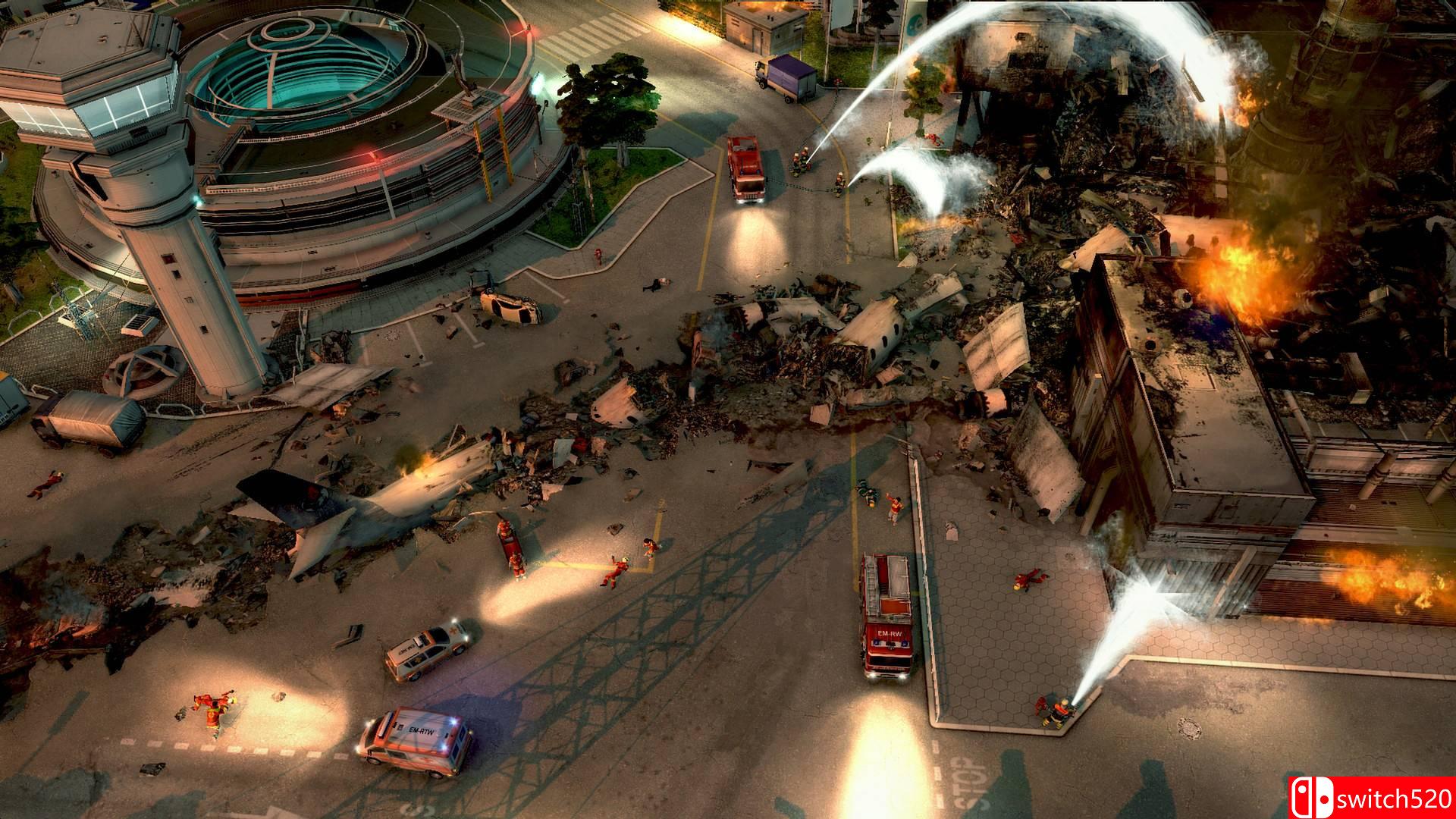 《急难先锋2014（Emergency 2014）》零售版 PROPHET破解版[EN]_1