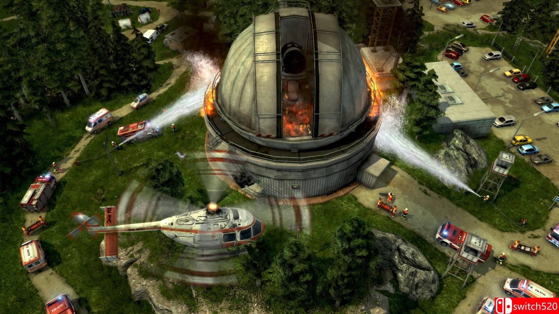 《急难先锋2014（Emergency 2014）》零售版 PROPHET破解版[EN]_3