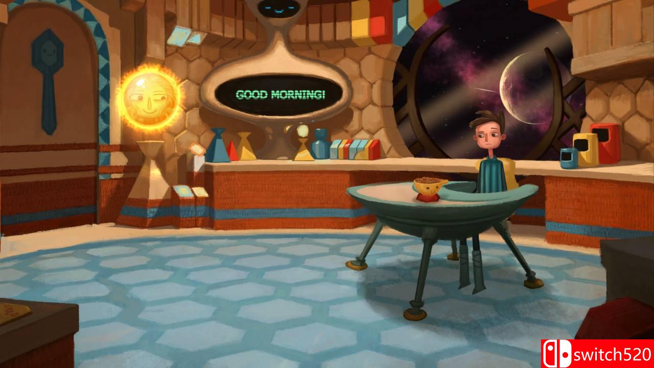《破碎时光（Broken Age）》v2.3 EZGAME破解版[EN]_3