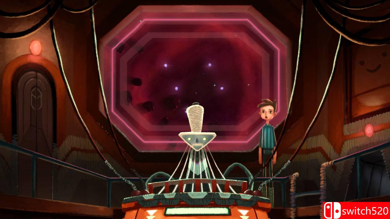 《破碎时光（Broken Age）》v2.3 EZGAME破解版[EN]_5